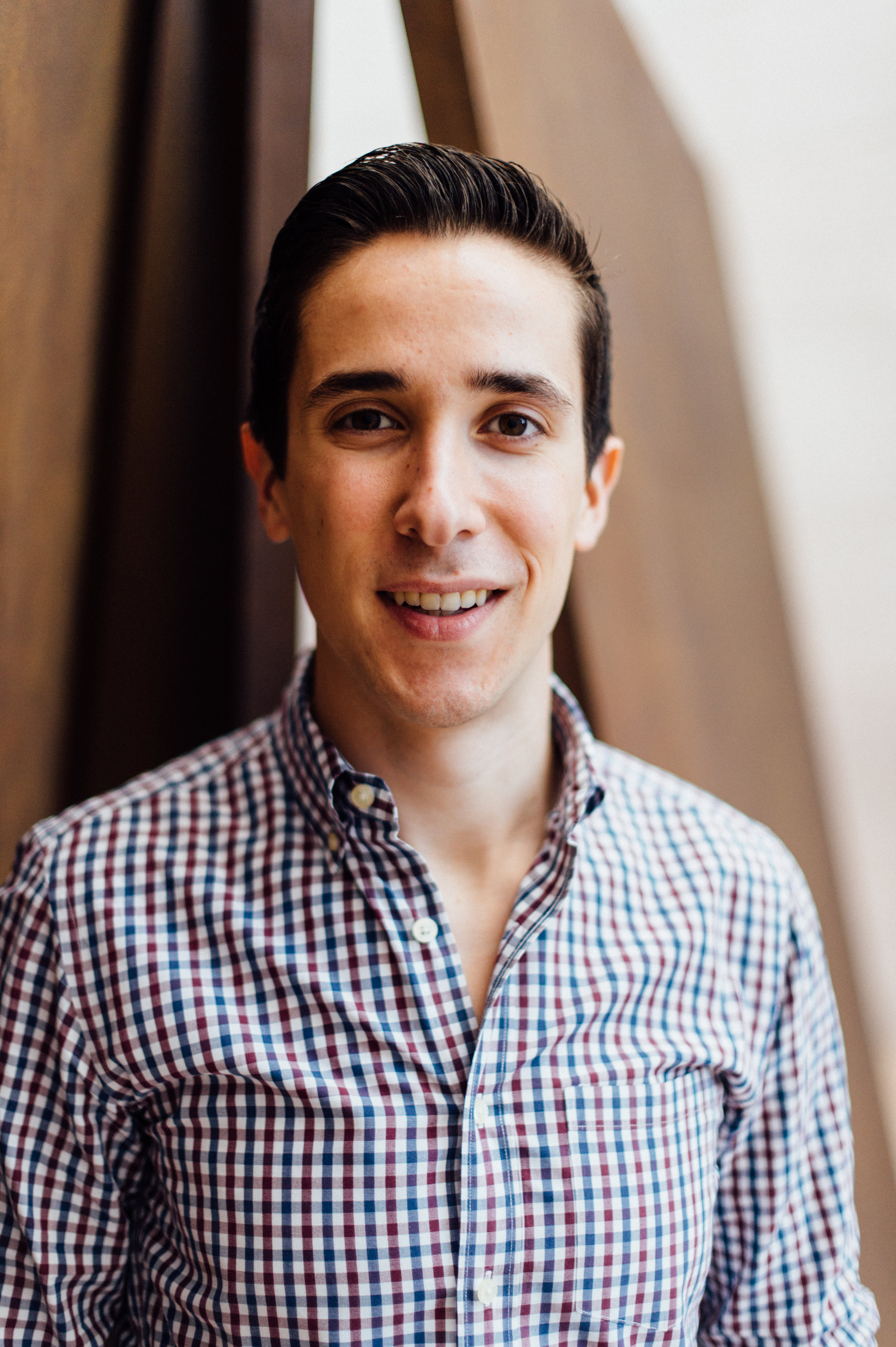 Marketing Mixtape with Scott Davis