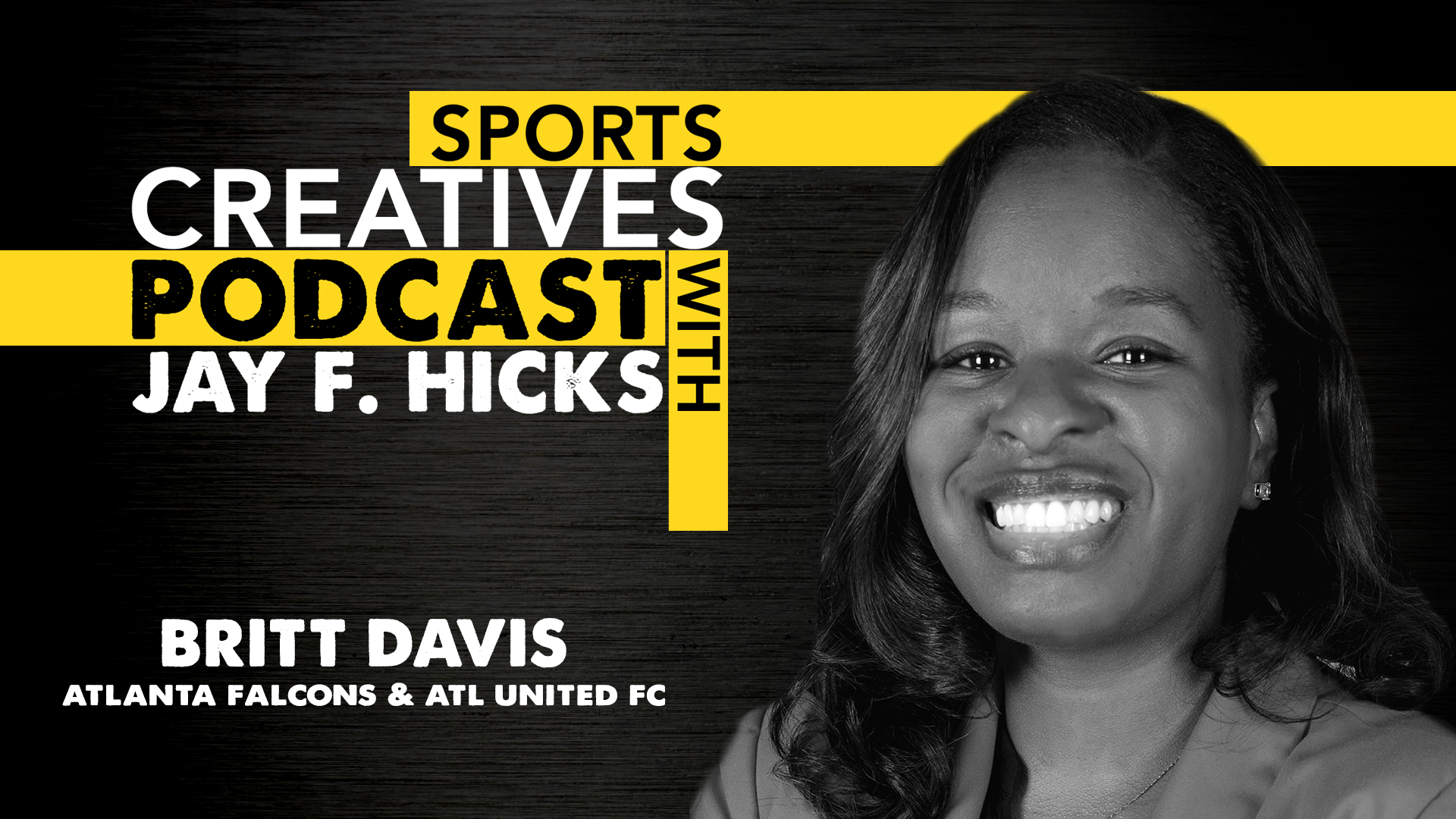 Sports Creatives Podcast