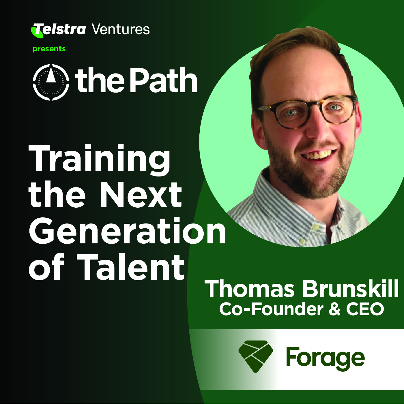 The Path - A Telstra Ventures Show