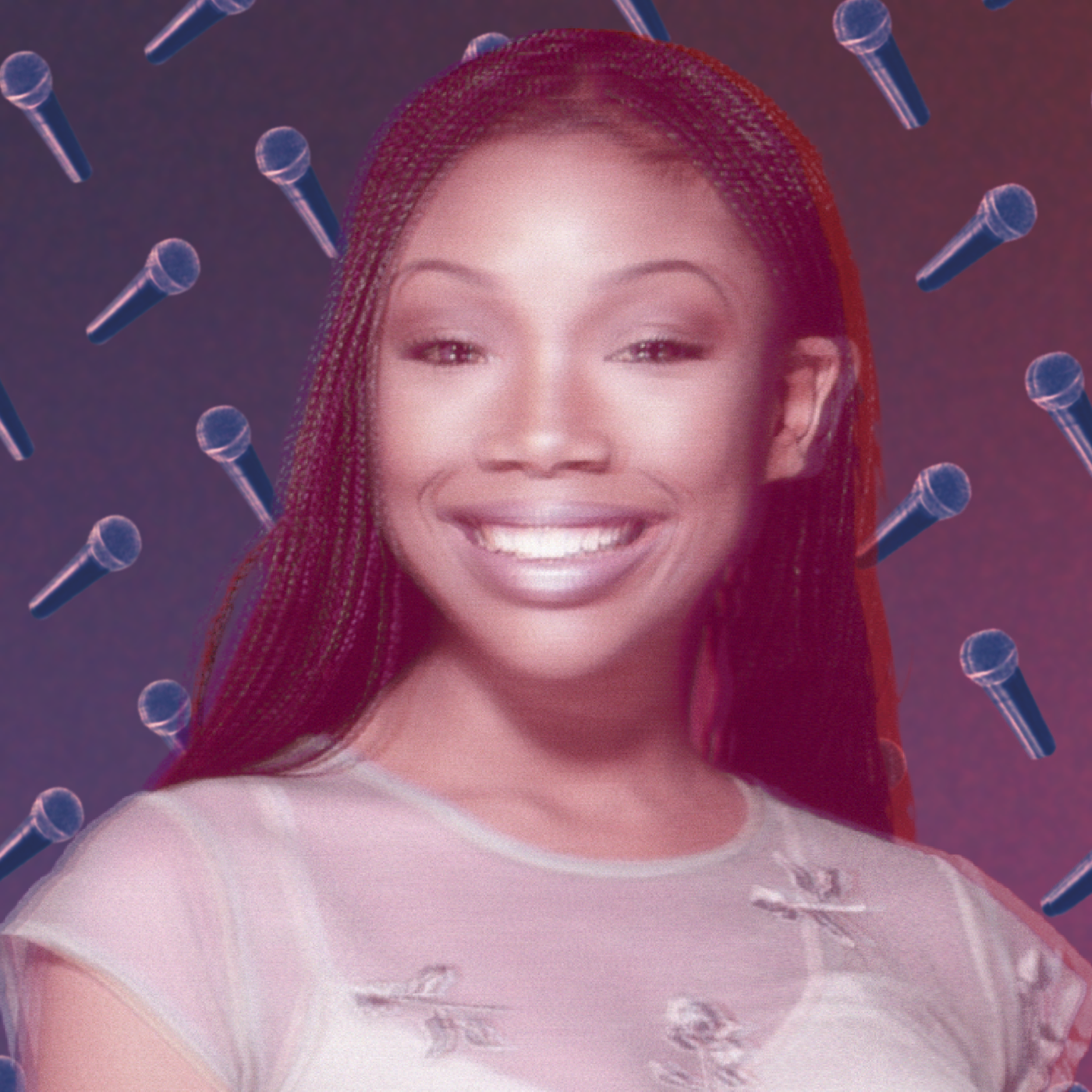 Moesha Meets a Gay Guy
