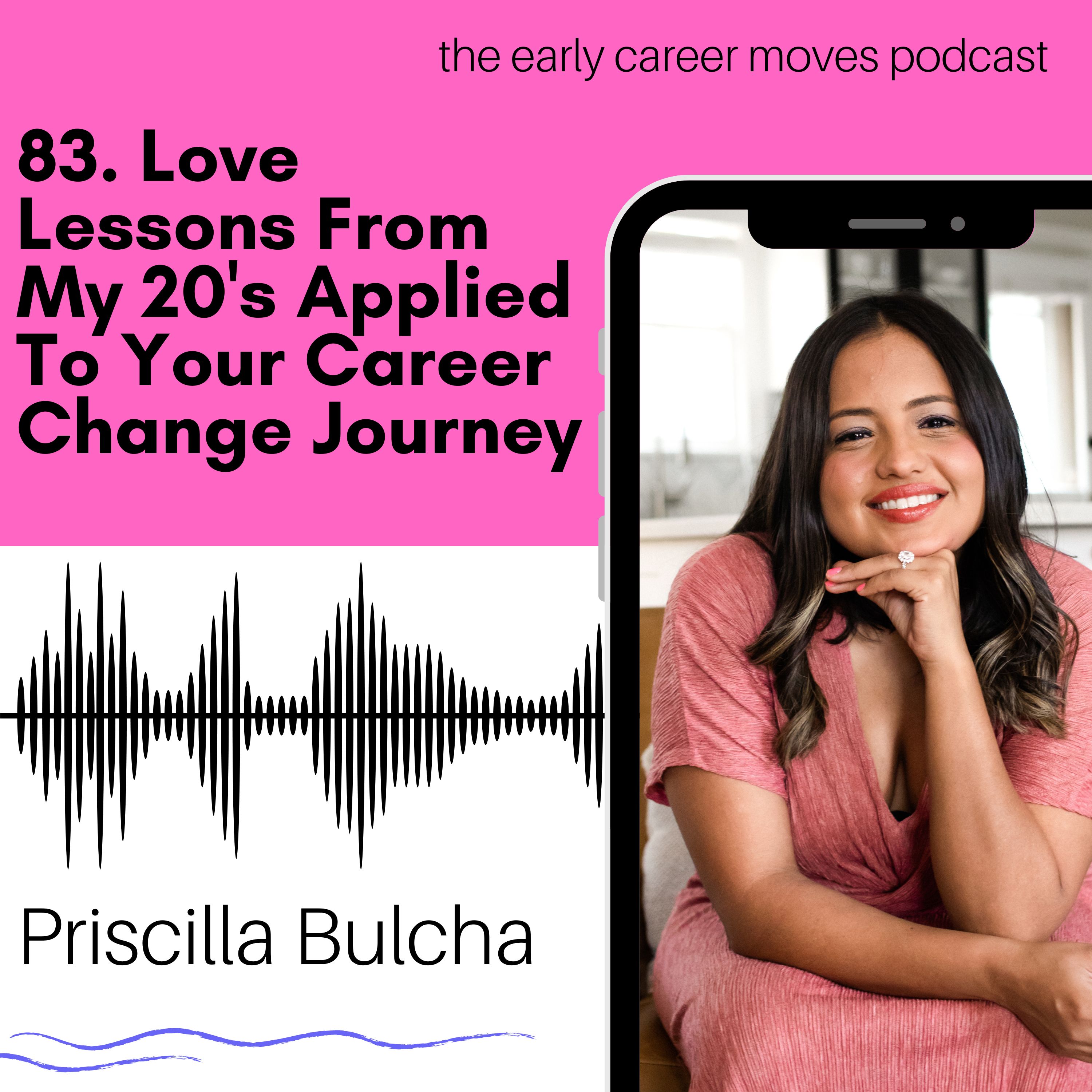 Your Latina Career Coach