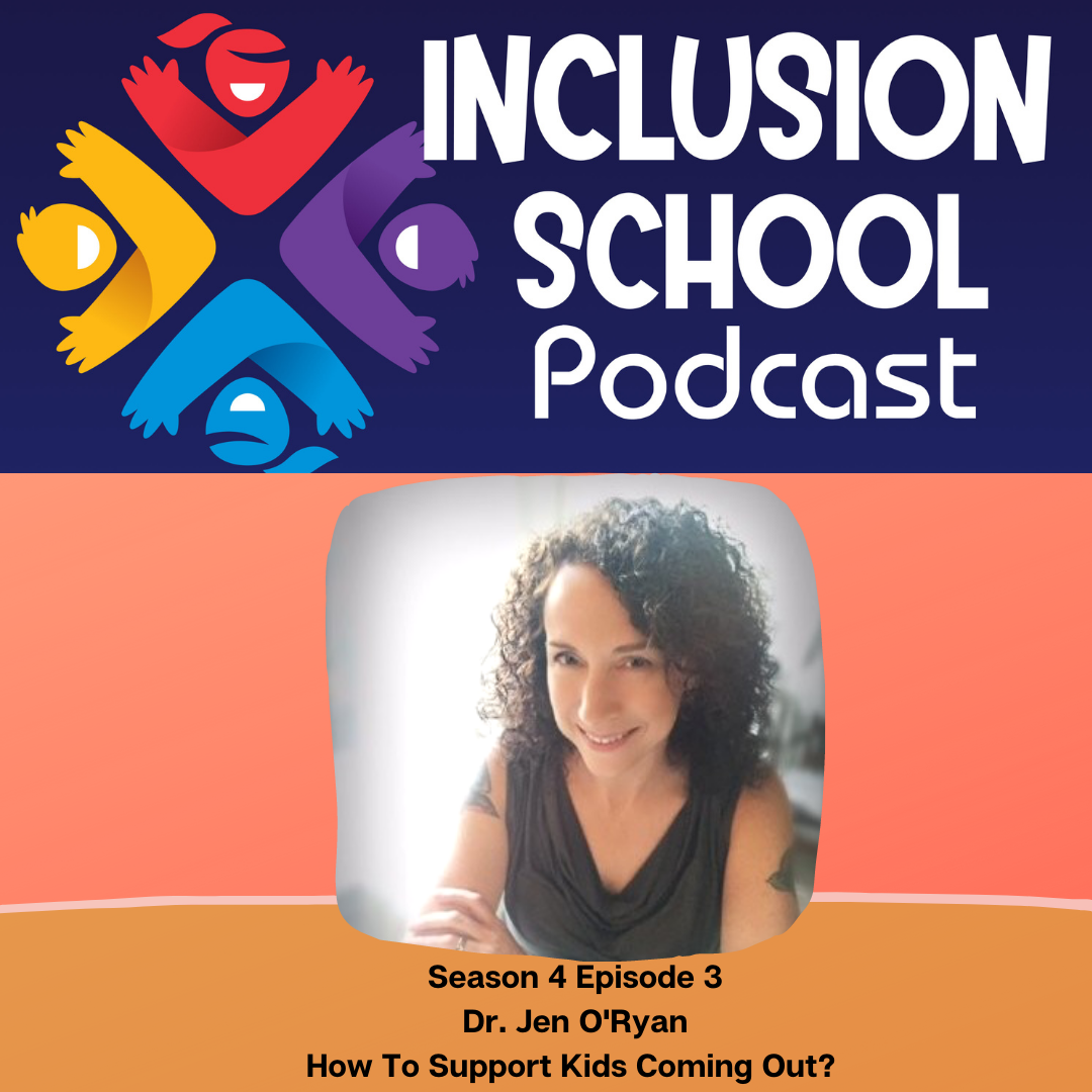 Inclusion School Podcast