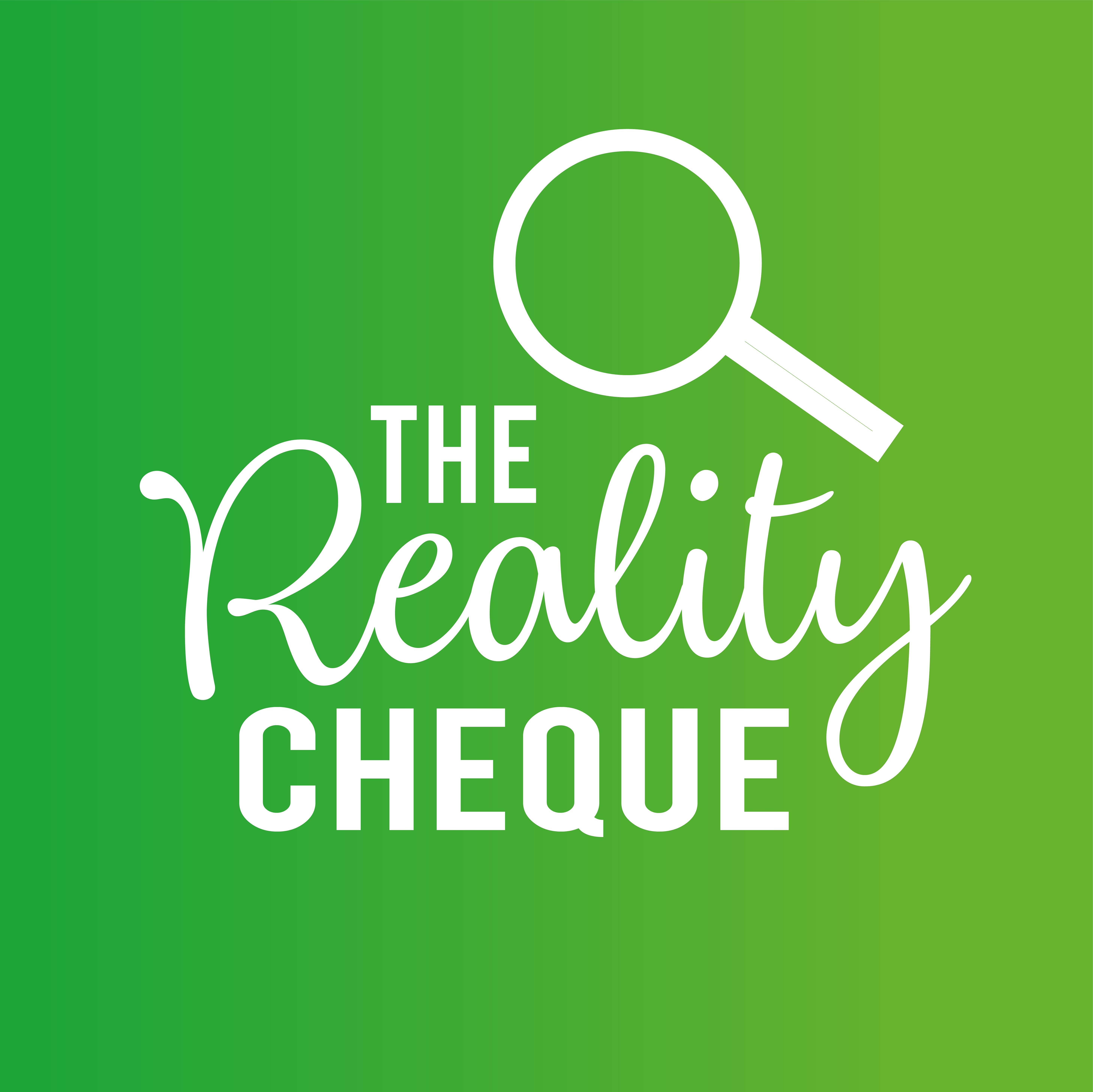 The Reality Cheque
