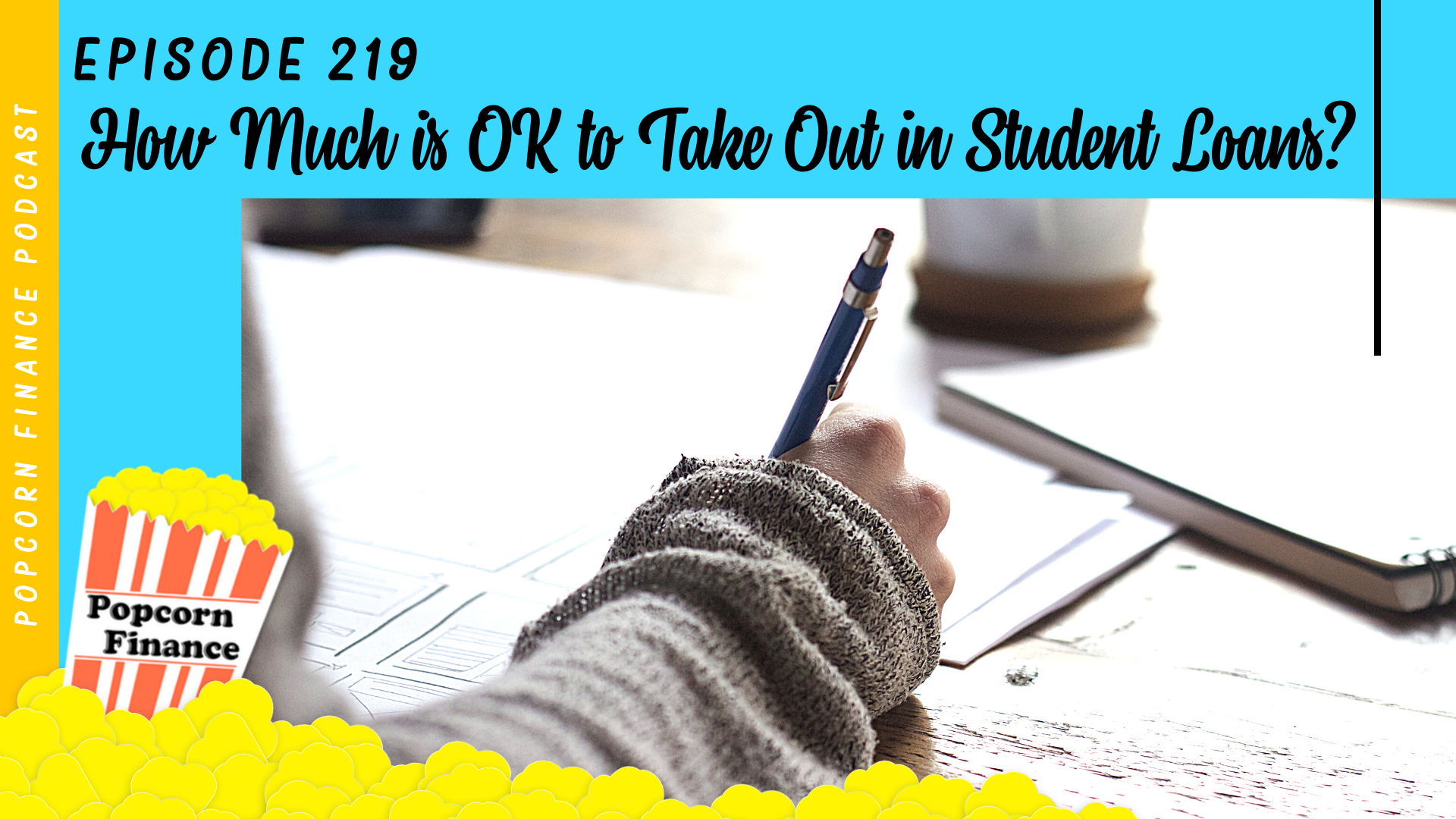 How Much is OK to Take Out in Student Loans?