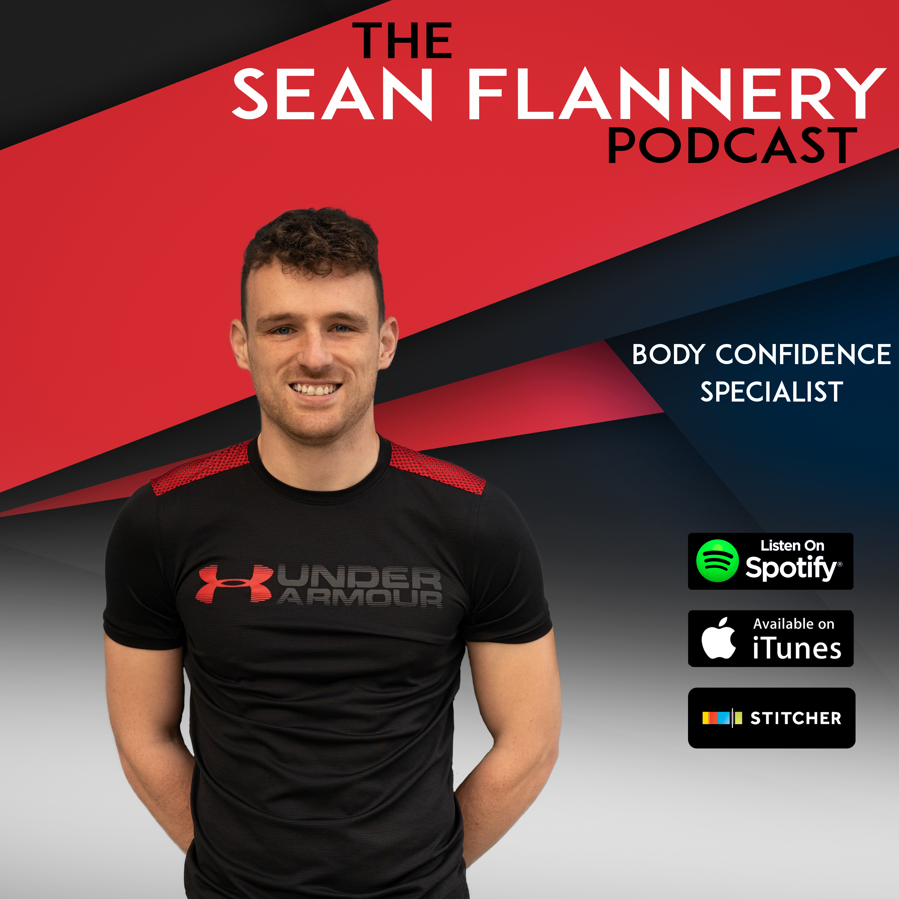 #47: Aodh Dervin - Promotion to the Irish Premier League, Developing a High Performance Mindset & My First Ever Client