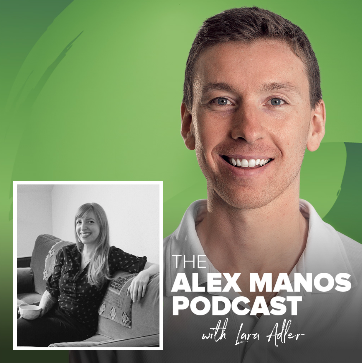 The Alex Manos Podcast