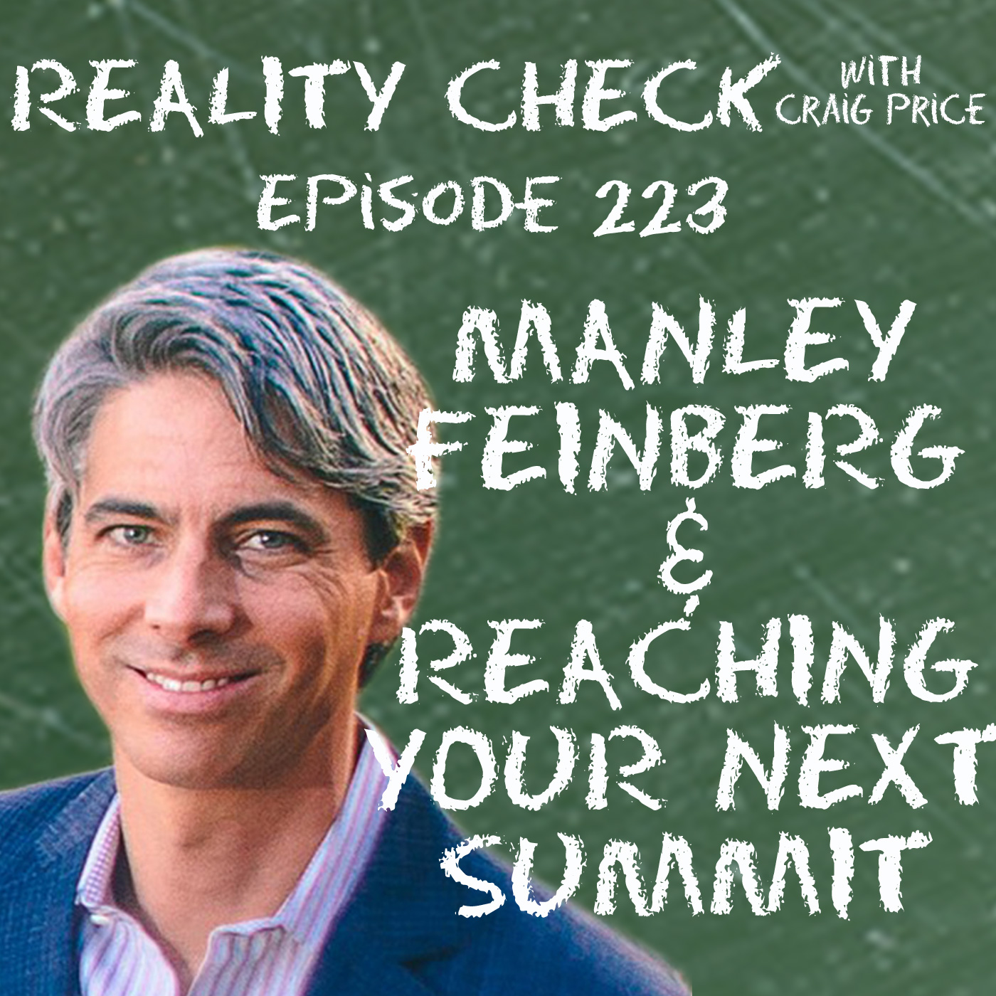 Reality Check with Craig Price
