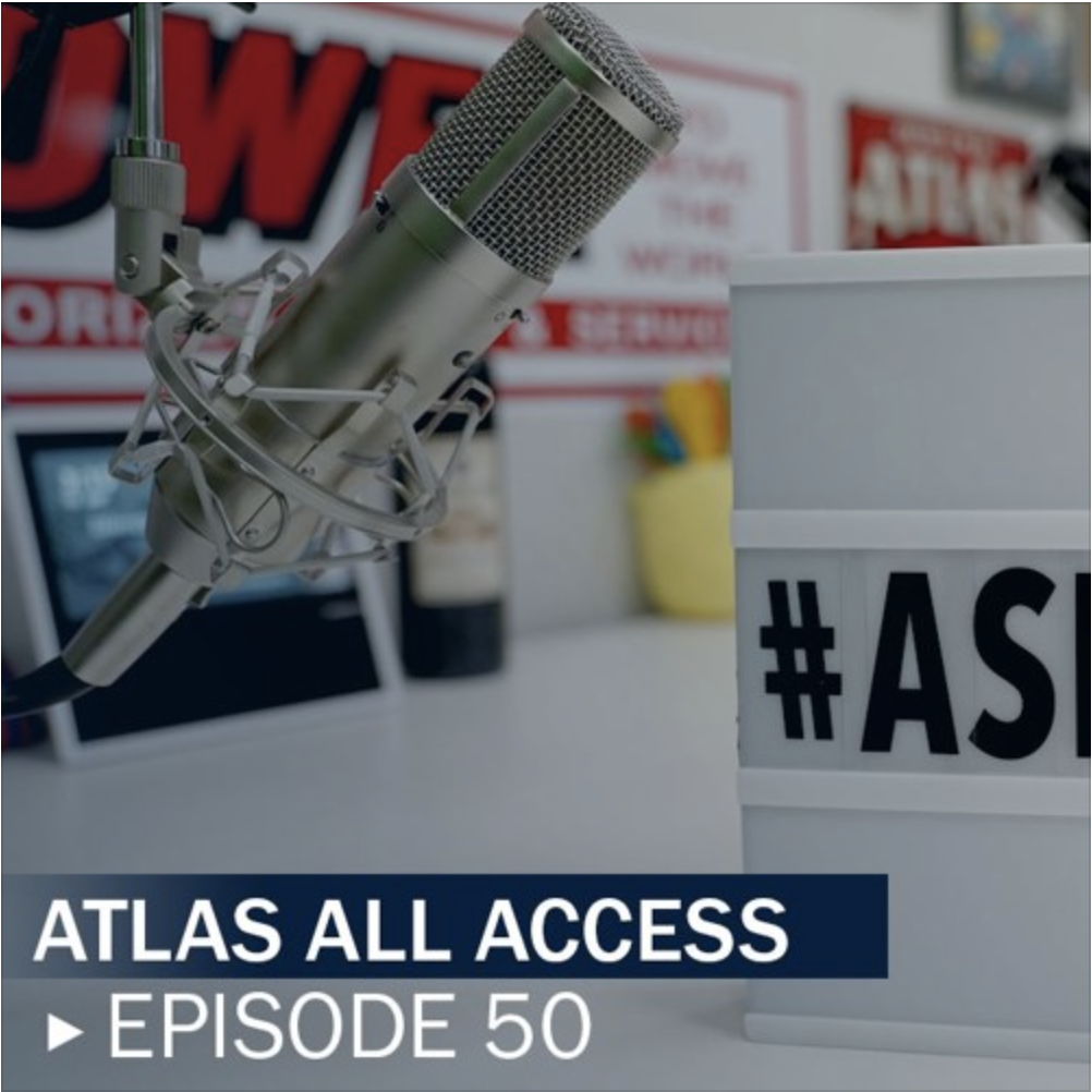 Atlas All Access