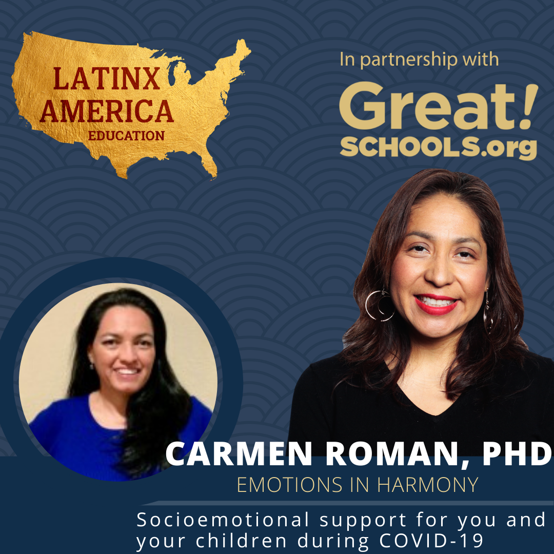 LatinxAmerica Education