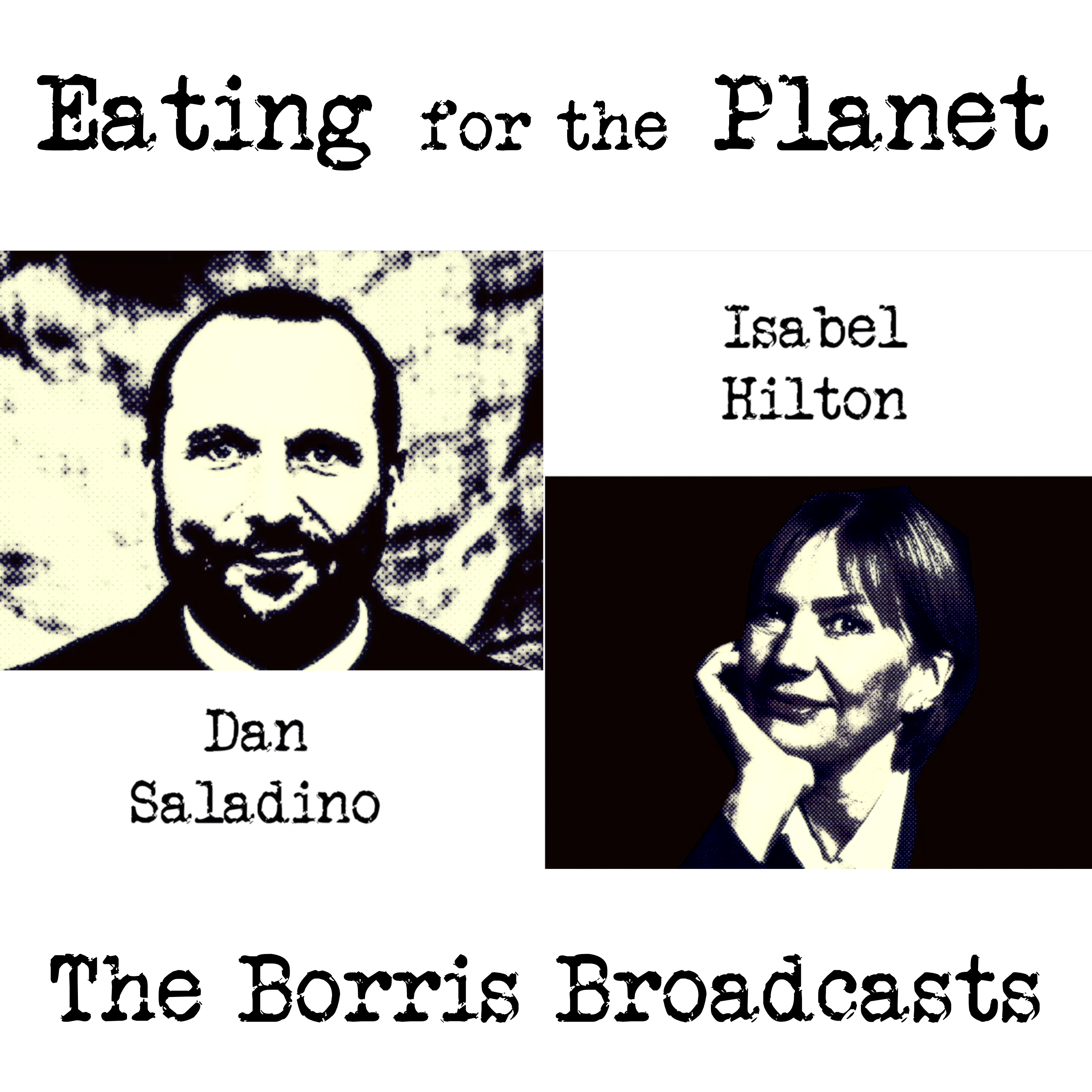 The Borris Broadcasts