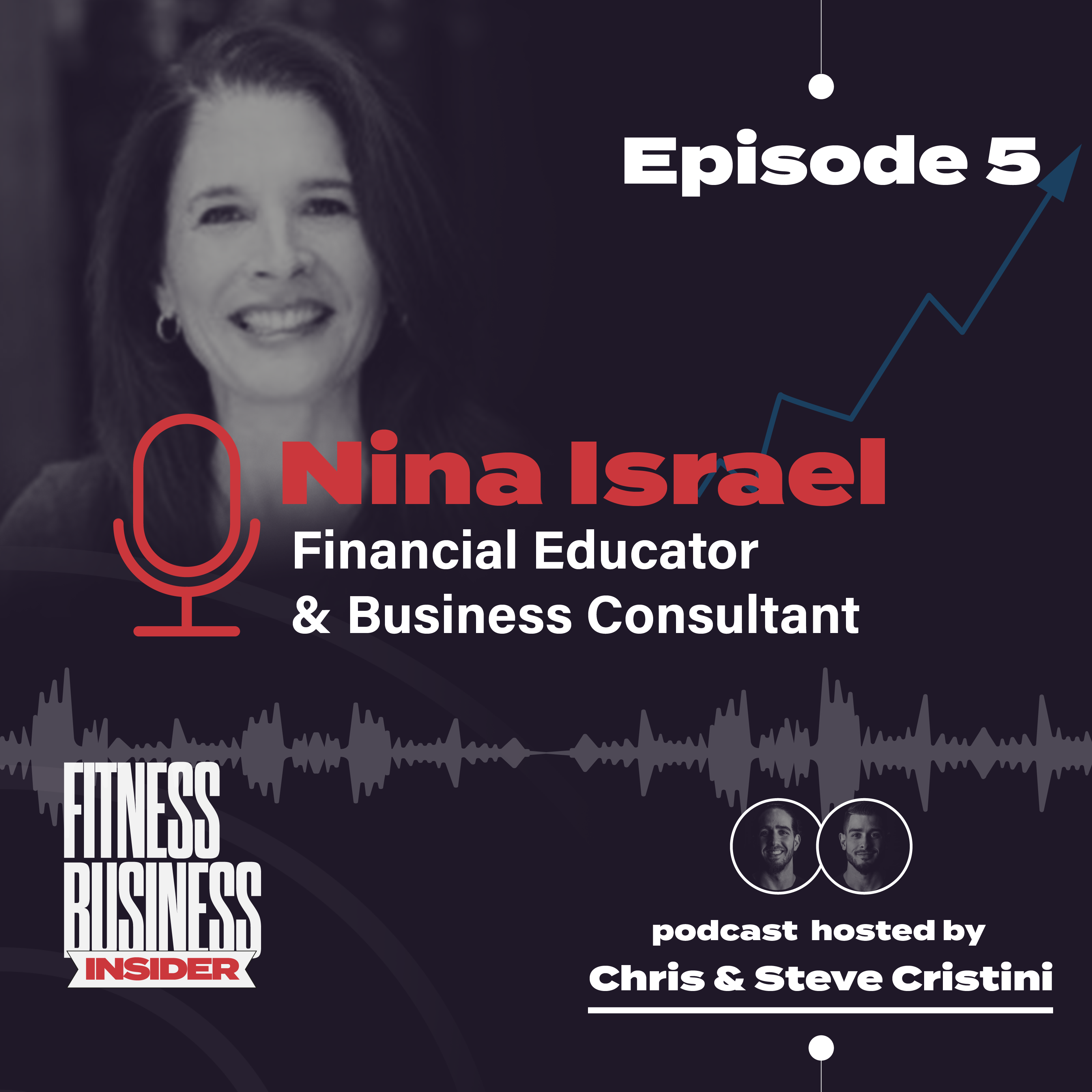 Fitness Business Insider Podcast