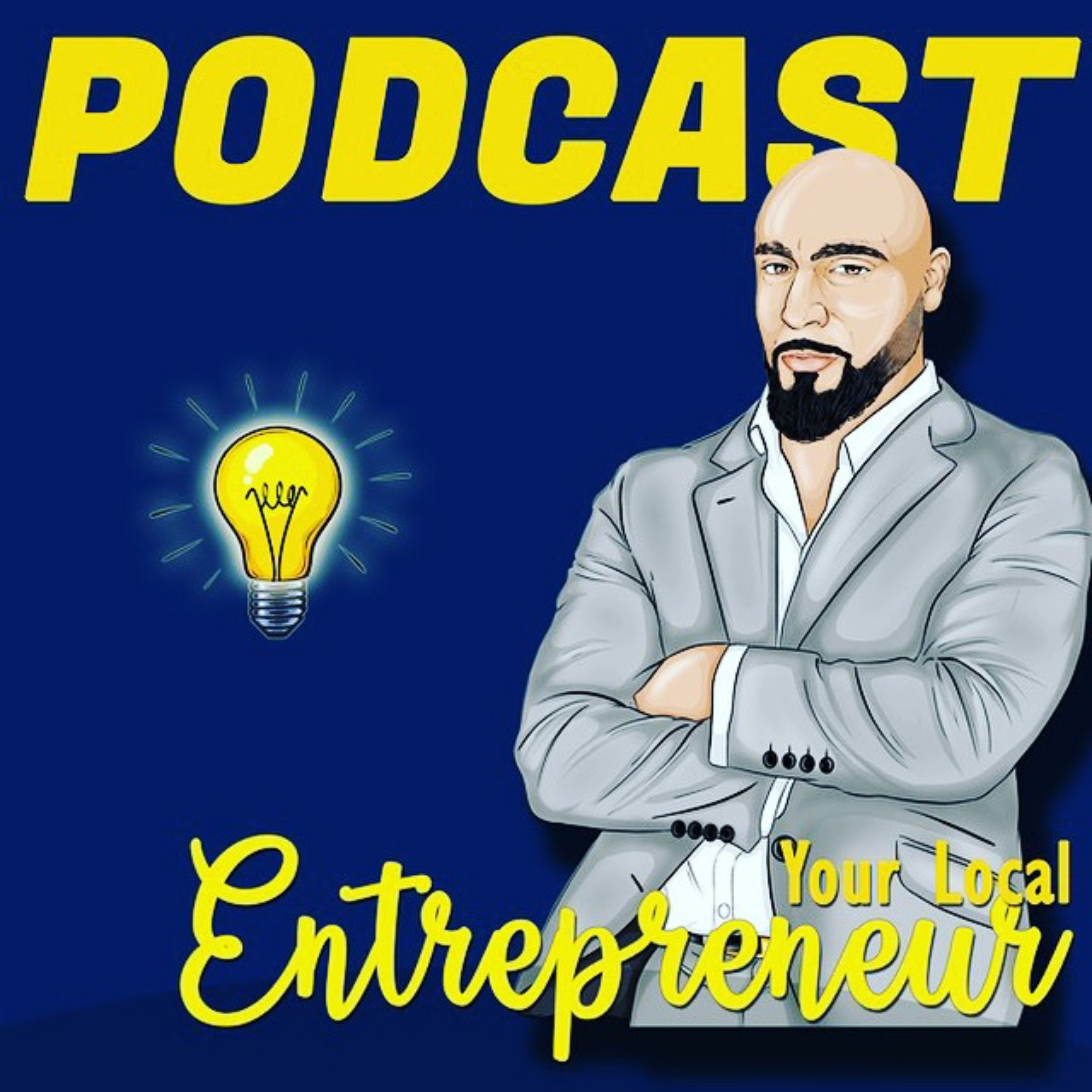 Your Local Entrepreneur