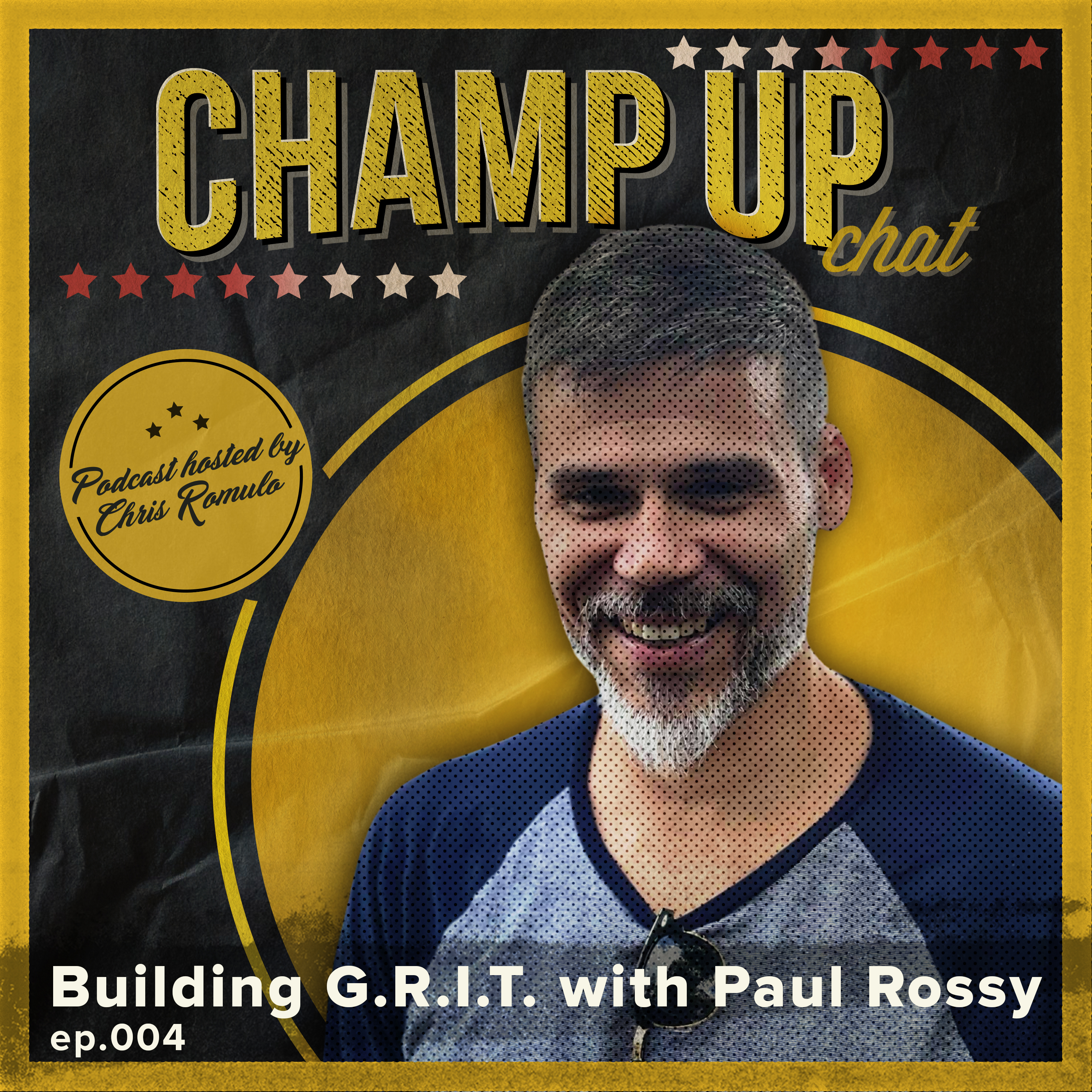 Champ Up Chat