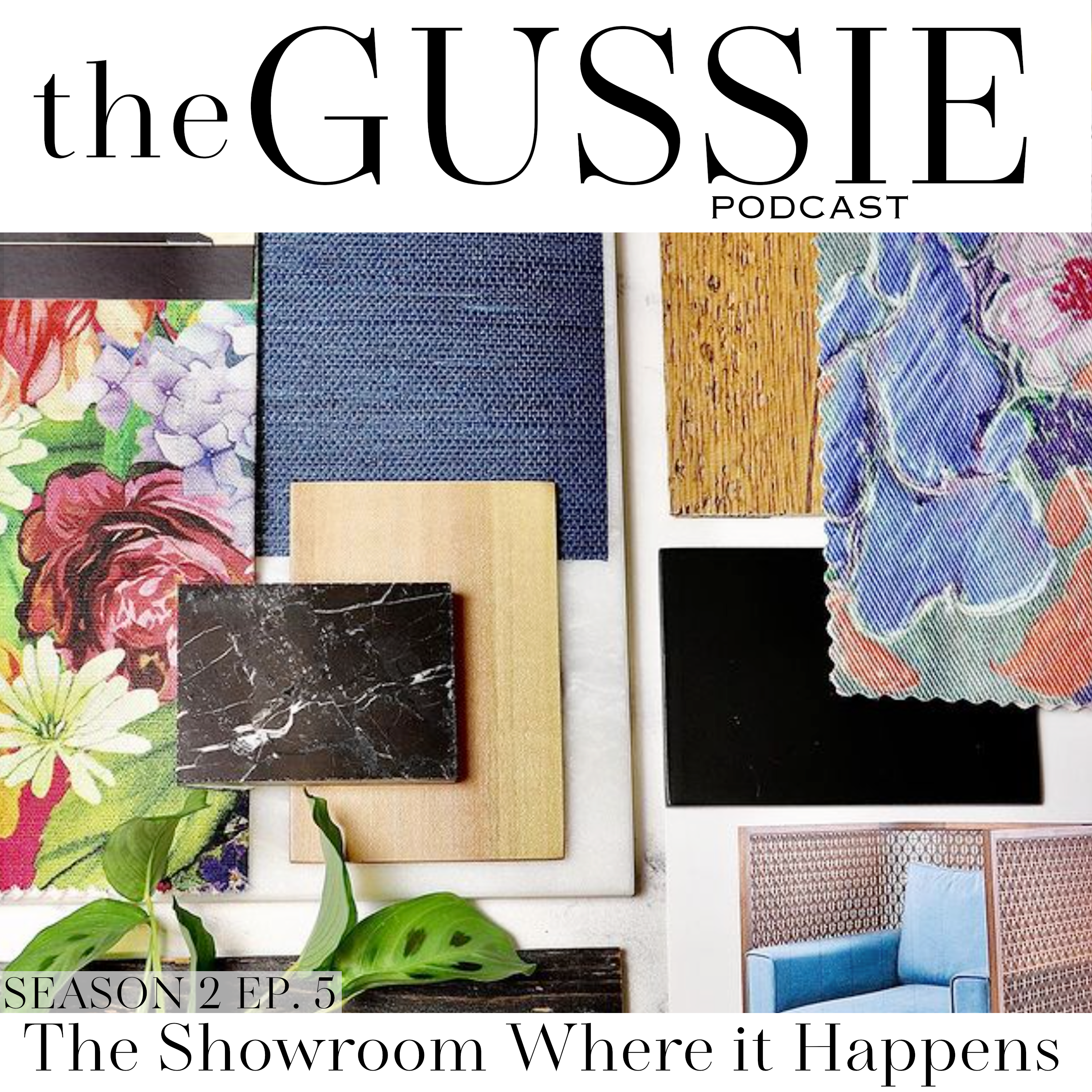 The Showroom Where it Happens