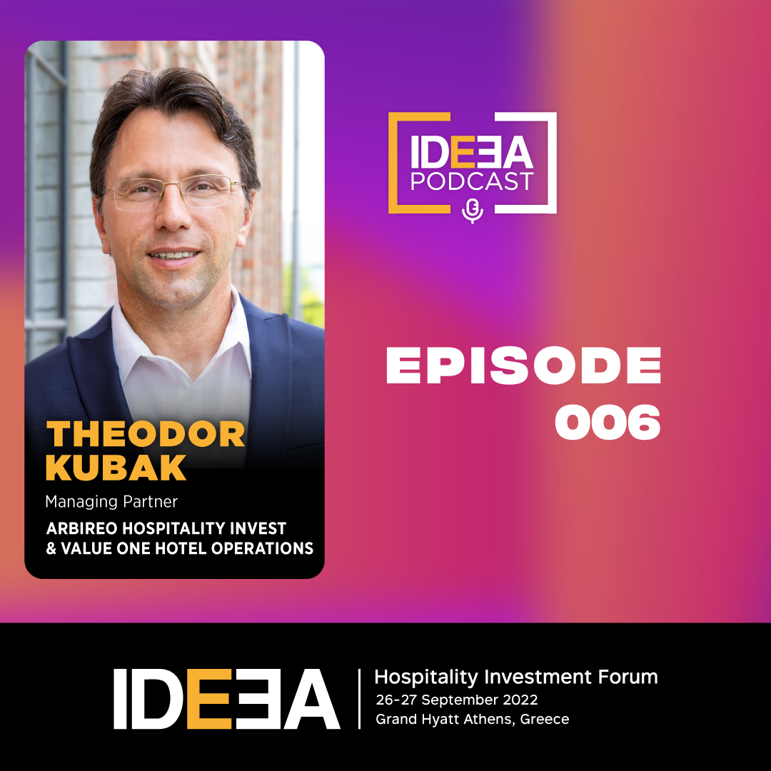 IDEEA Podcast