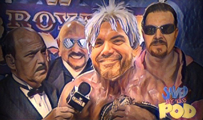 January 1992 - WWF Royal Rumble