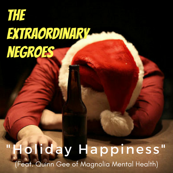 The Extraordinary Negroes