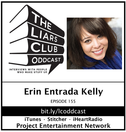 The Liars Club Oddcast