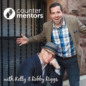 Counter Mentor Leadership