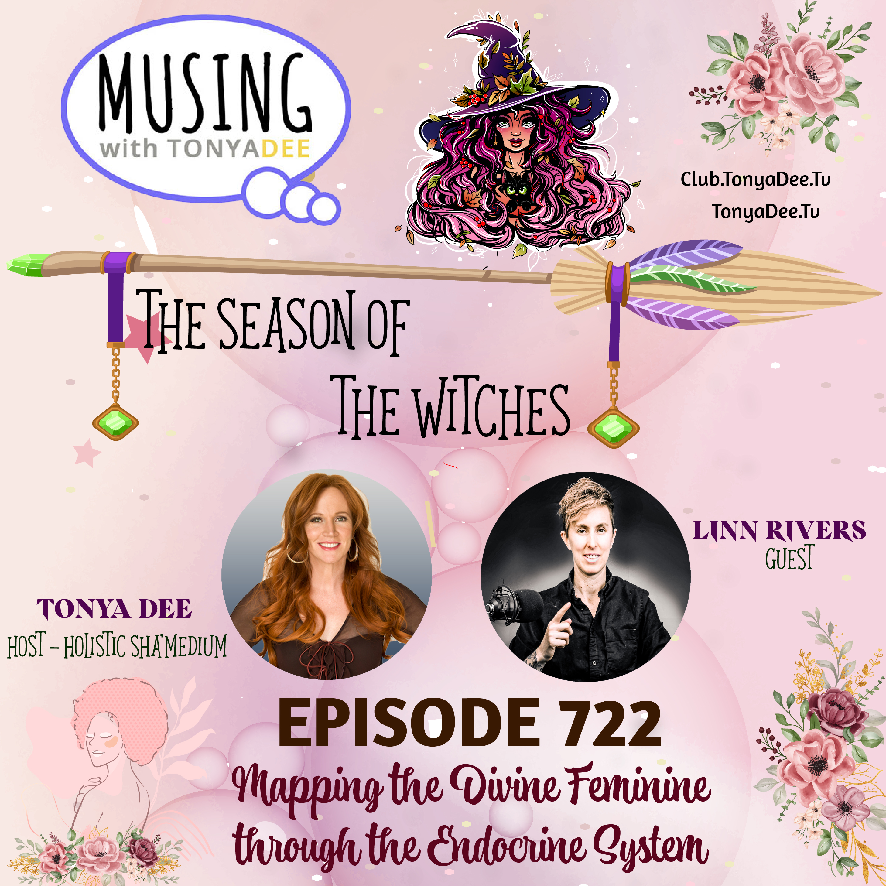 Musing with Tonya Dee