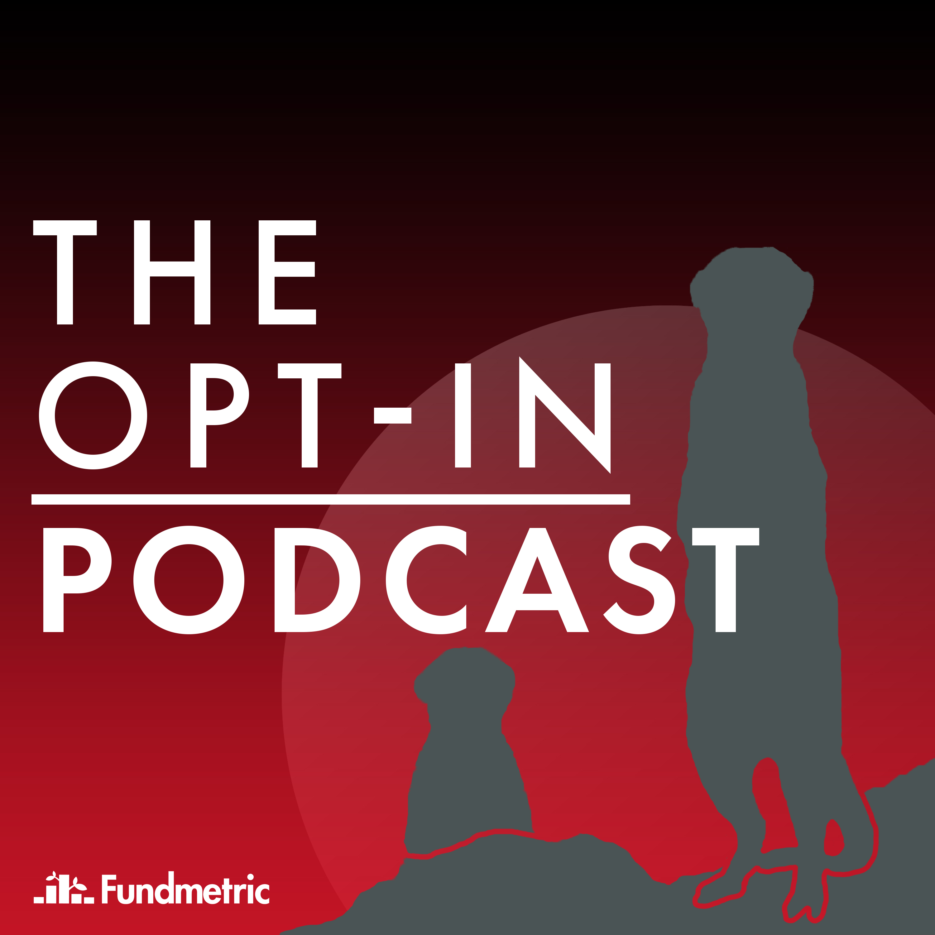 Opt-in Podcast