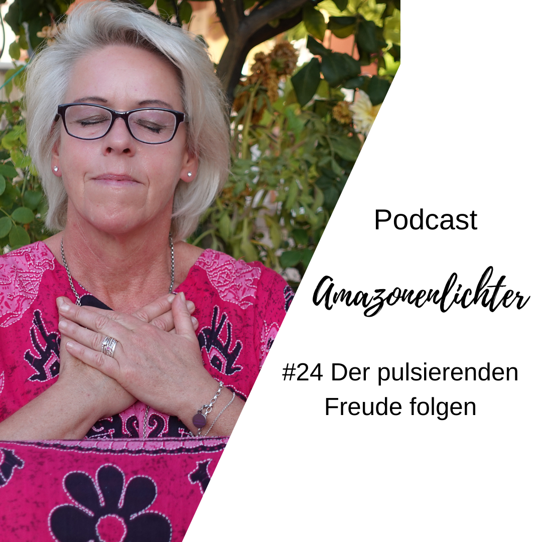 amazonenlichter\'s podcast