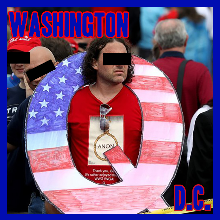 QAnon