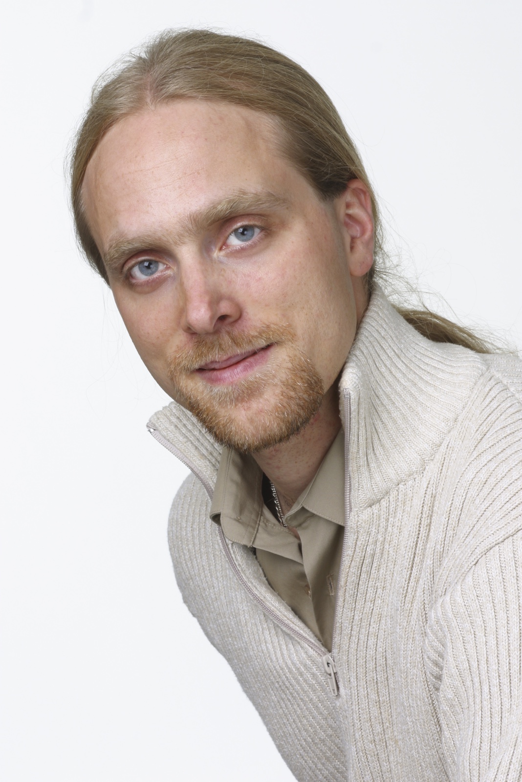 Näringsgurun Martin Brunnberg