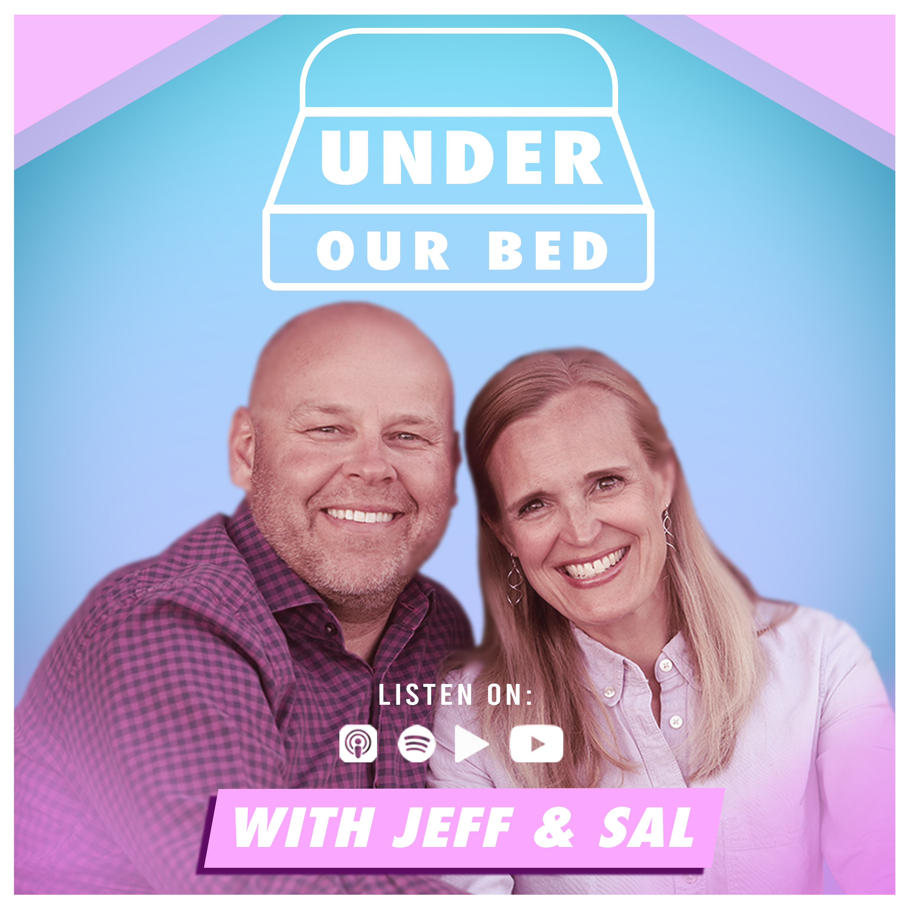 Under Our Bed