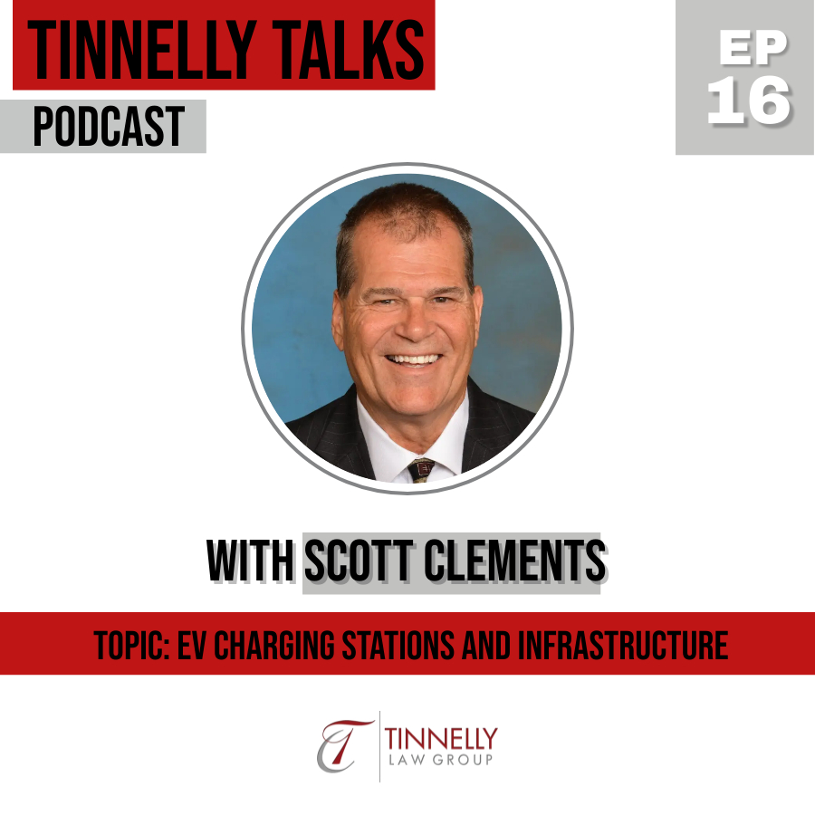 Tinnelly Talks Podcast