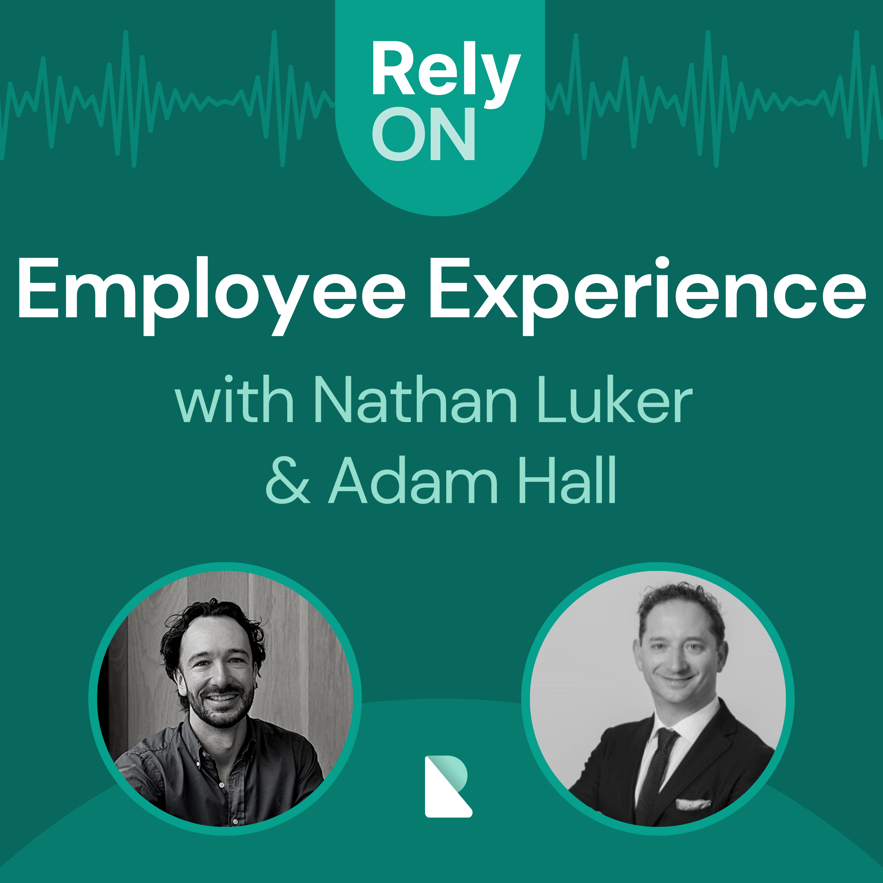 RelyOn podcast