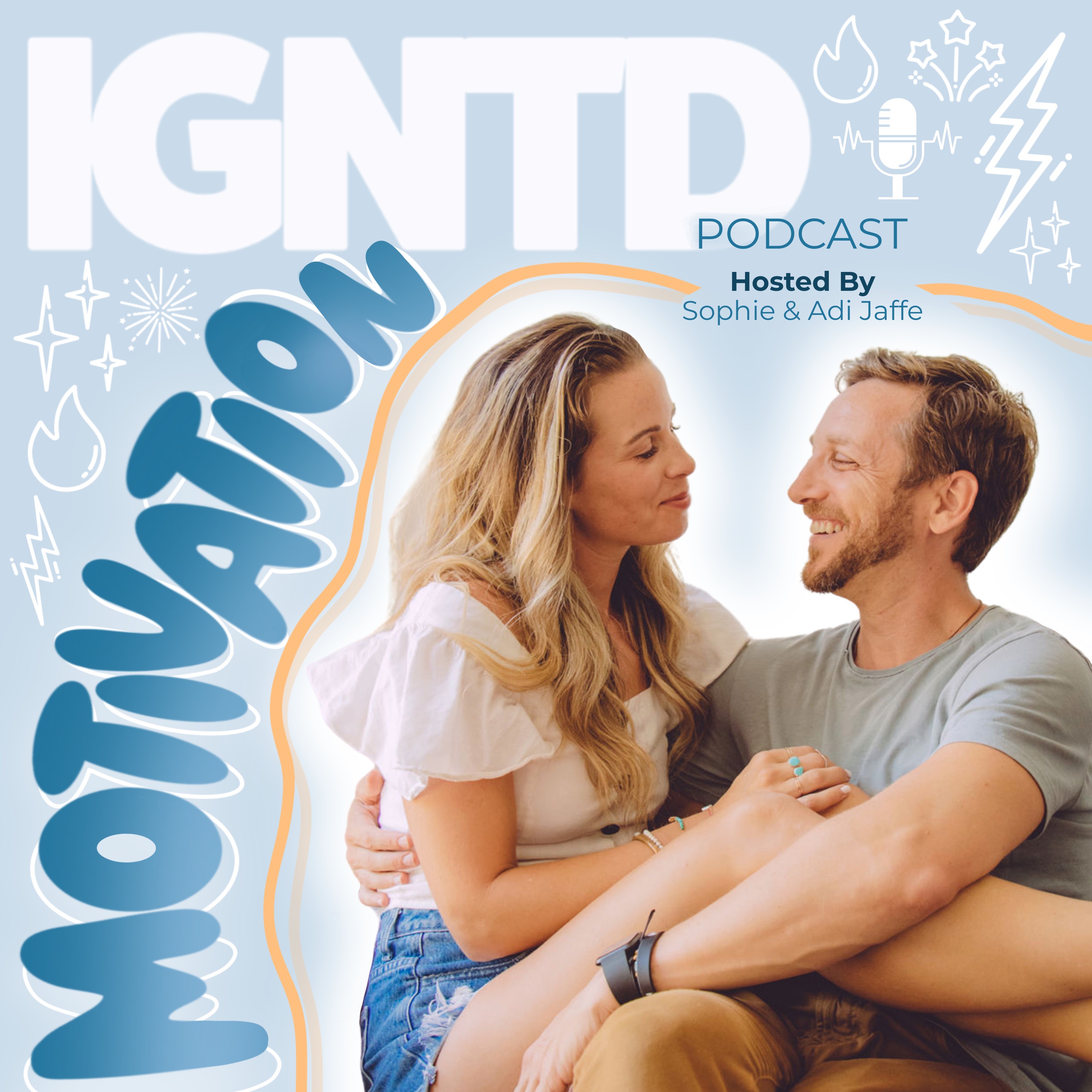 Clarity and Worthiness with Jenna Zoe | Motivation