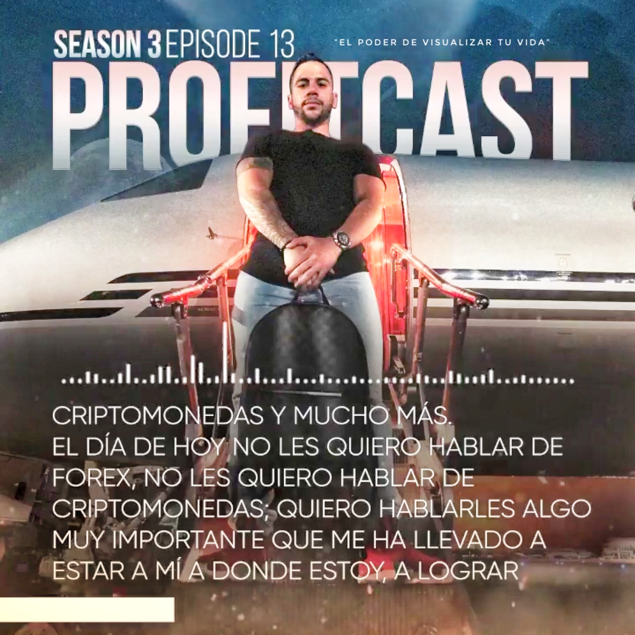 Profitcast4life\'s podcast