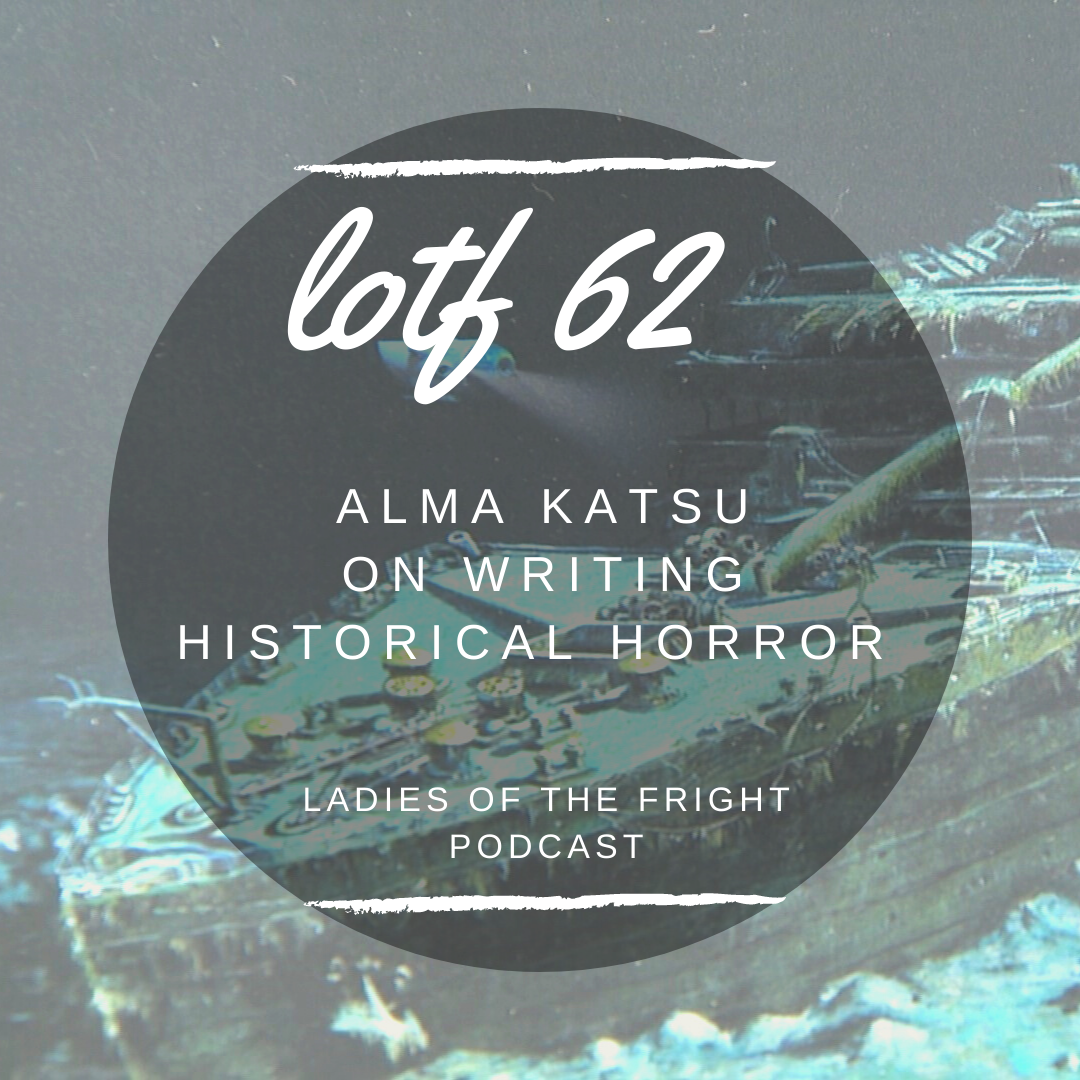 Ladies of the Fright