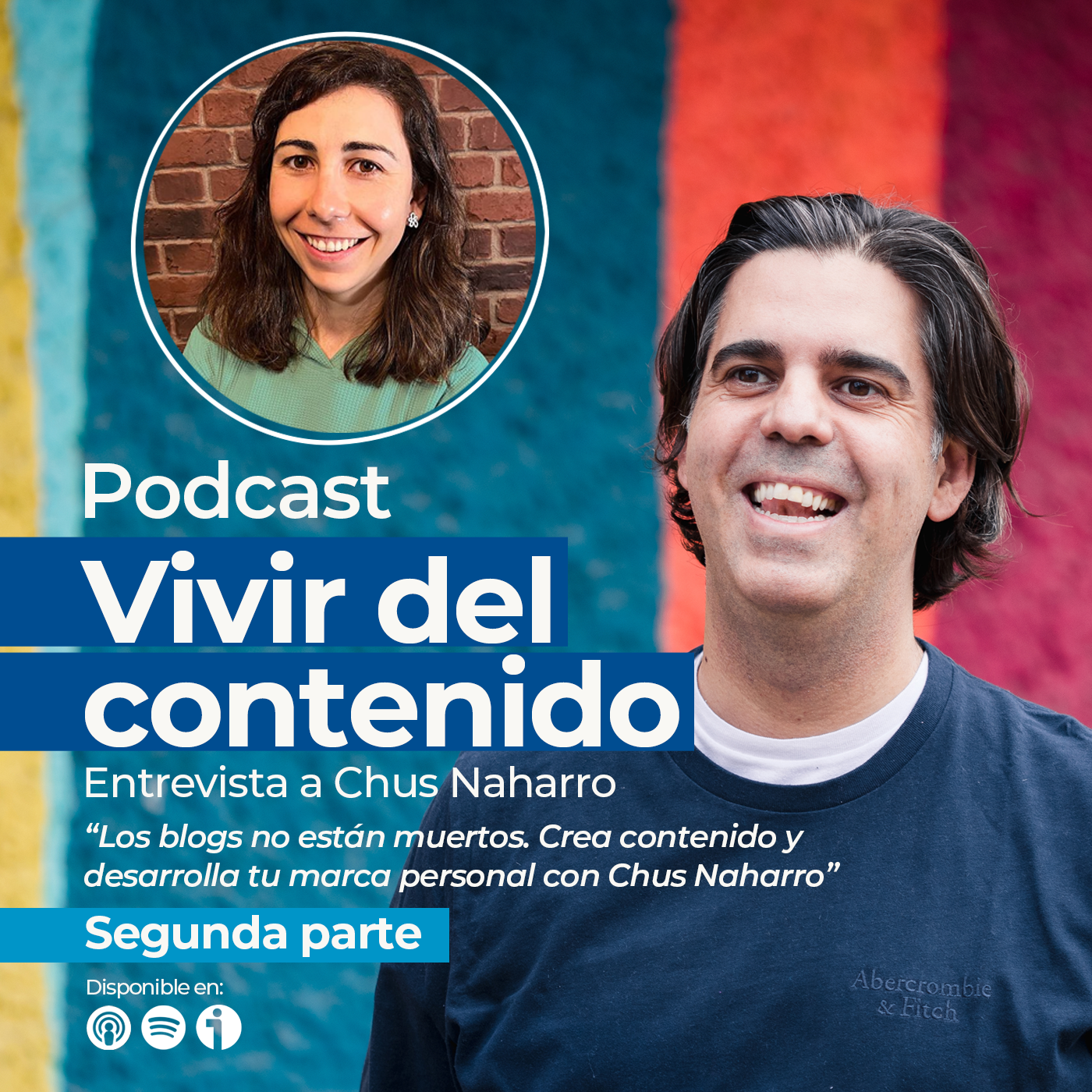 Vivir del contenido