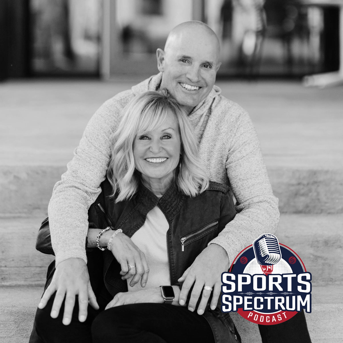 Sports Spectrum Podcast