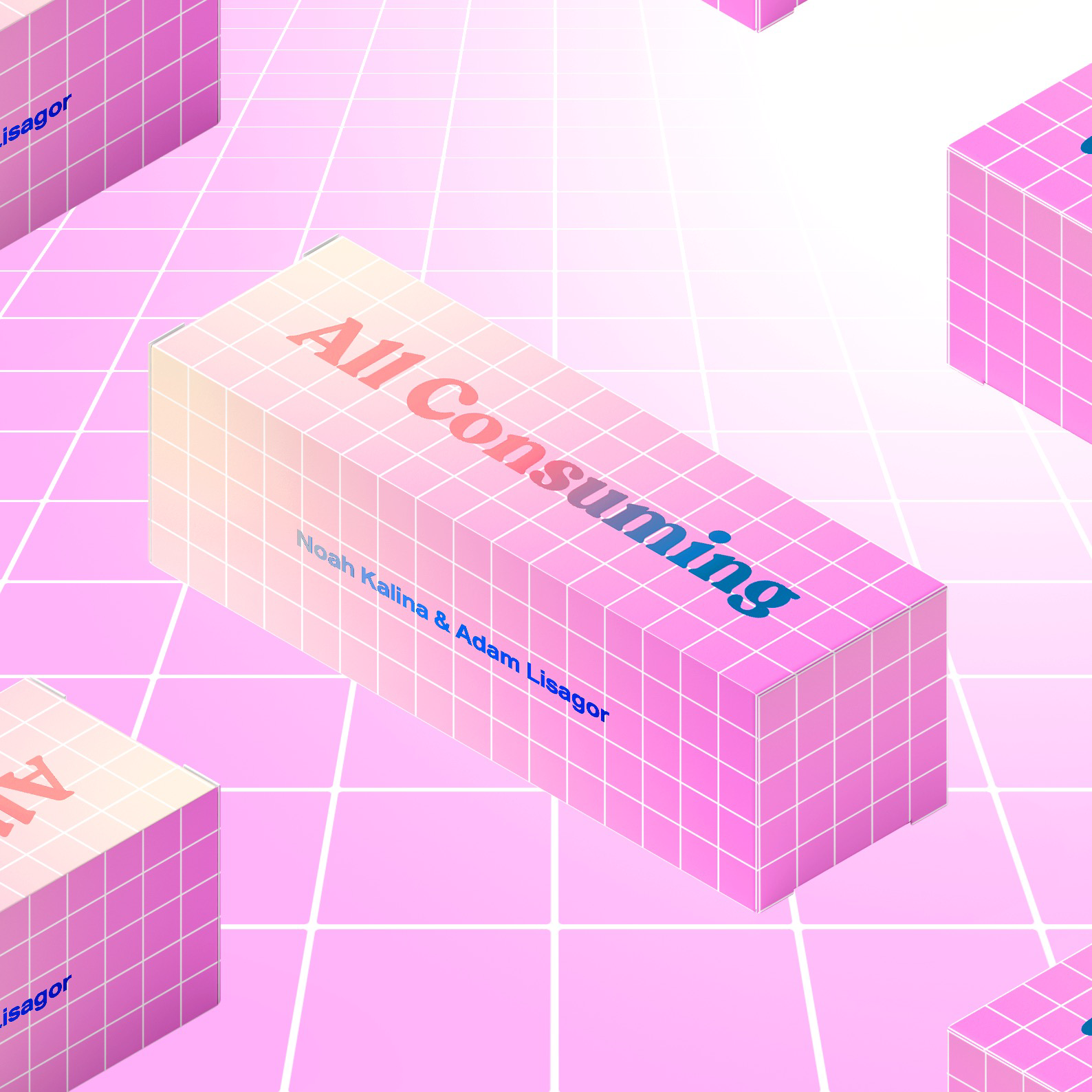 All Consuming