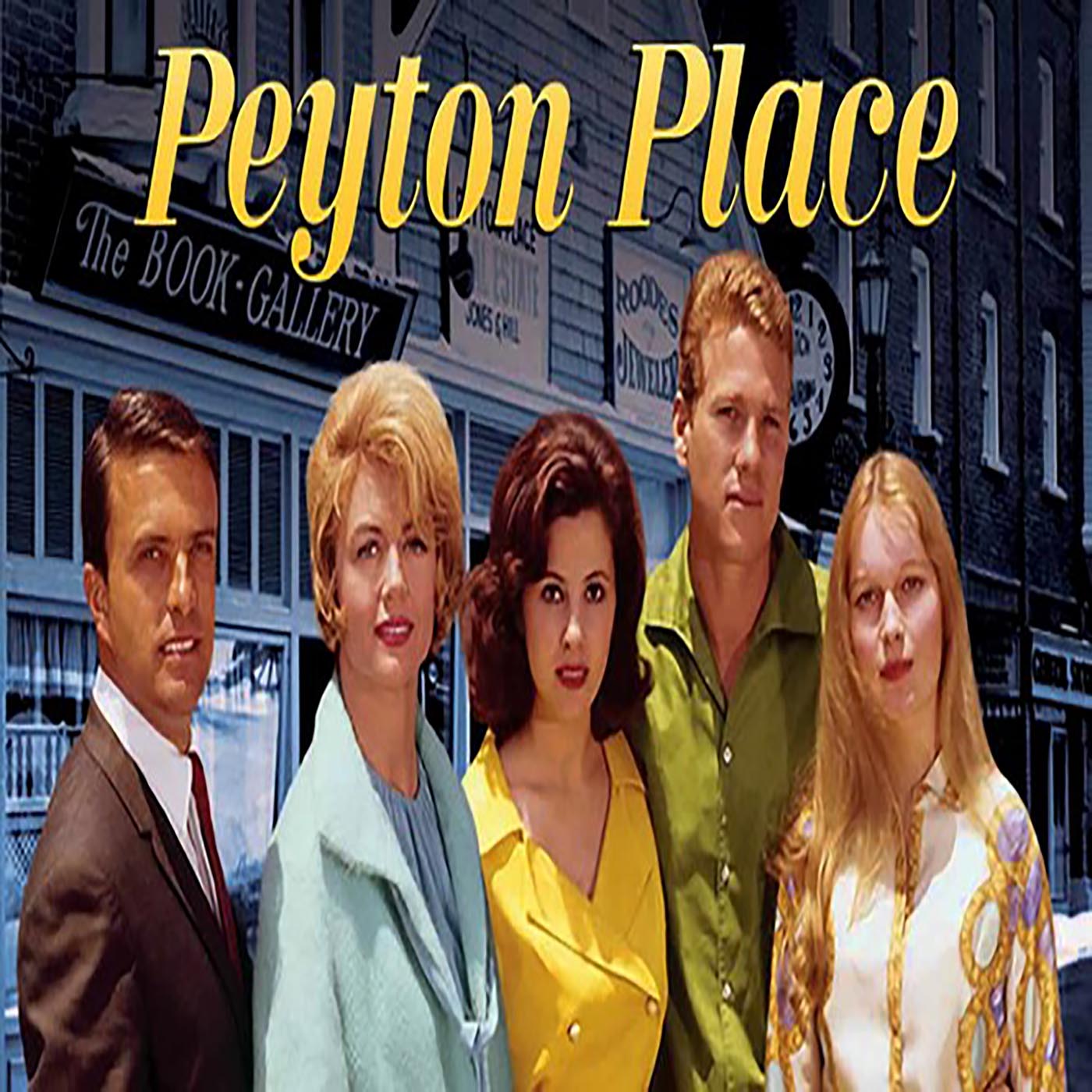 Peyton Place  1964-69