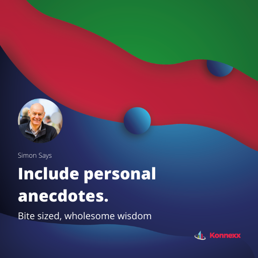 SimonSaysSimplifySales - Micro Podcast