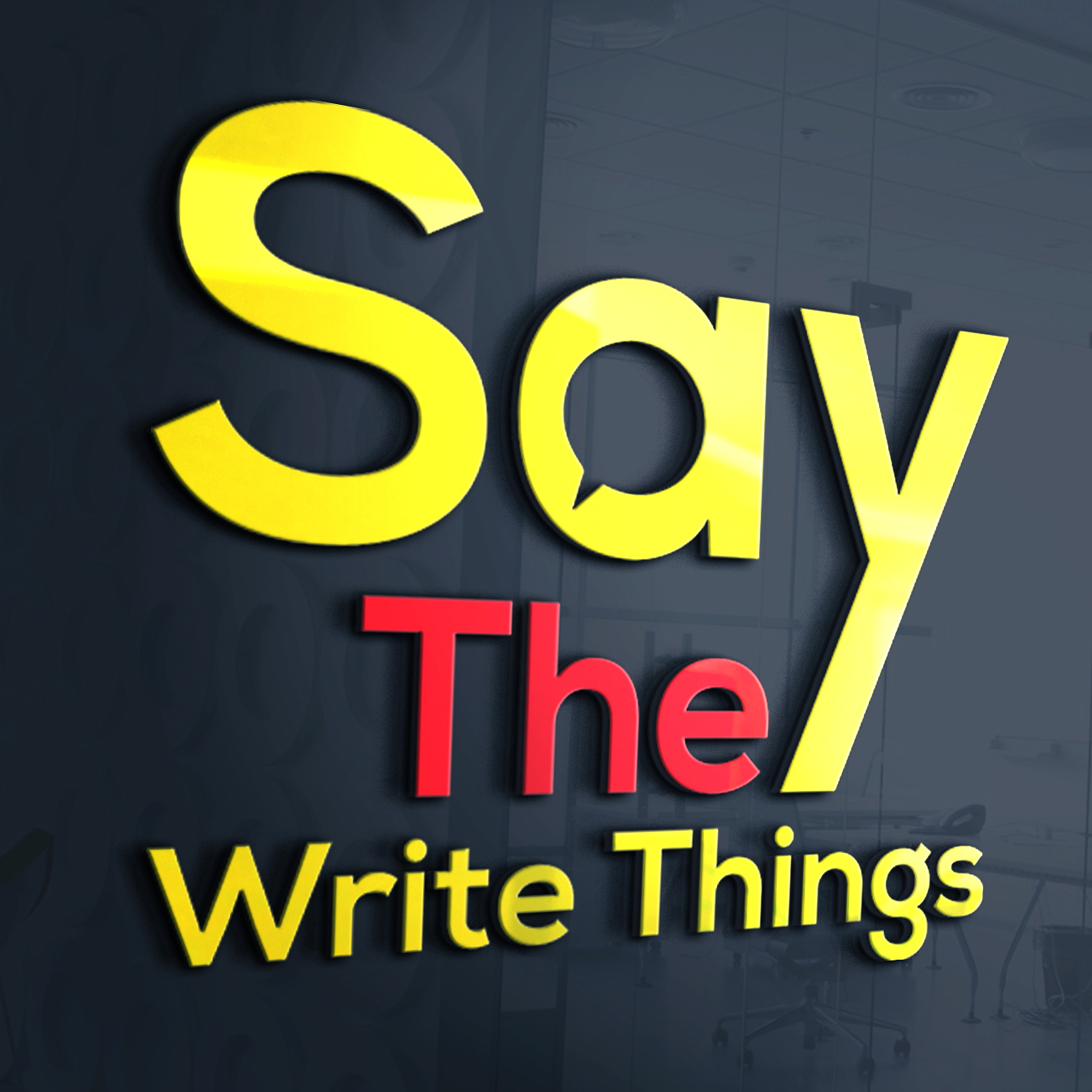 Be Compelling