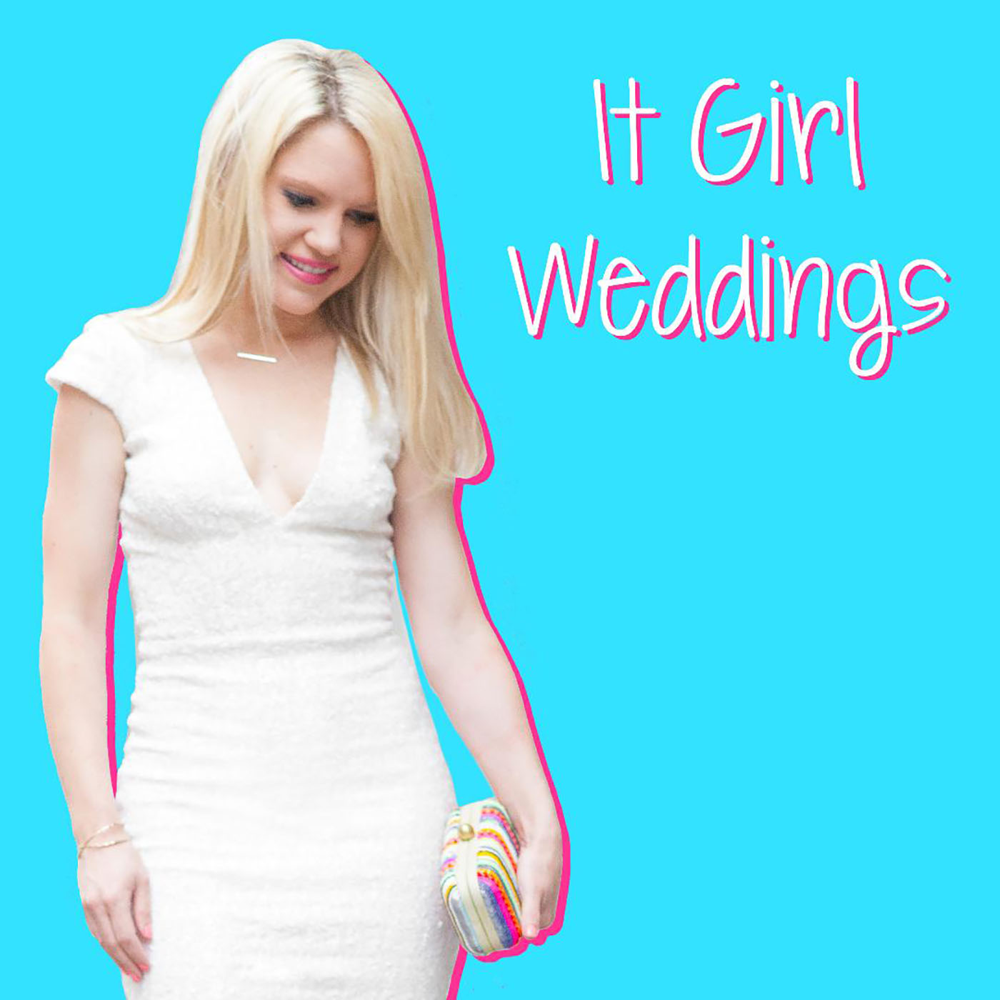It Girl Weddings