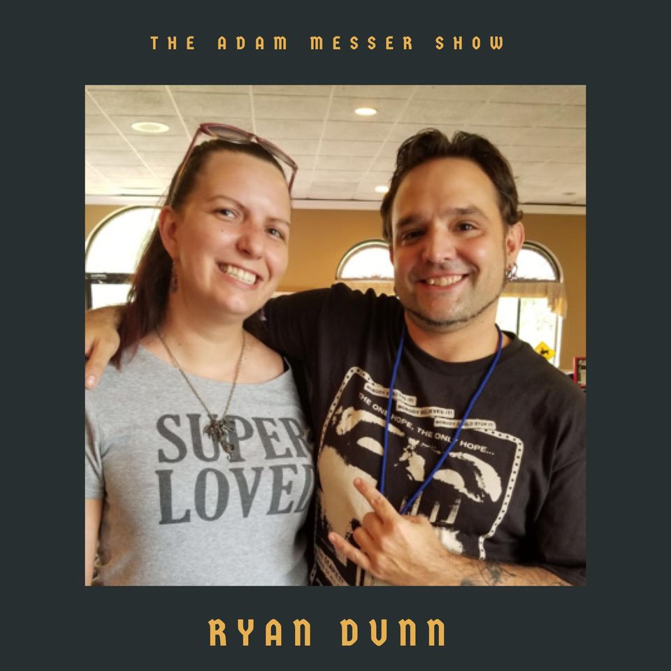 The Adam Messer Show