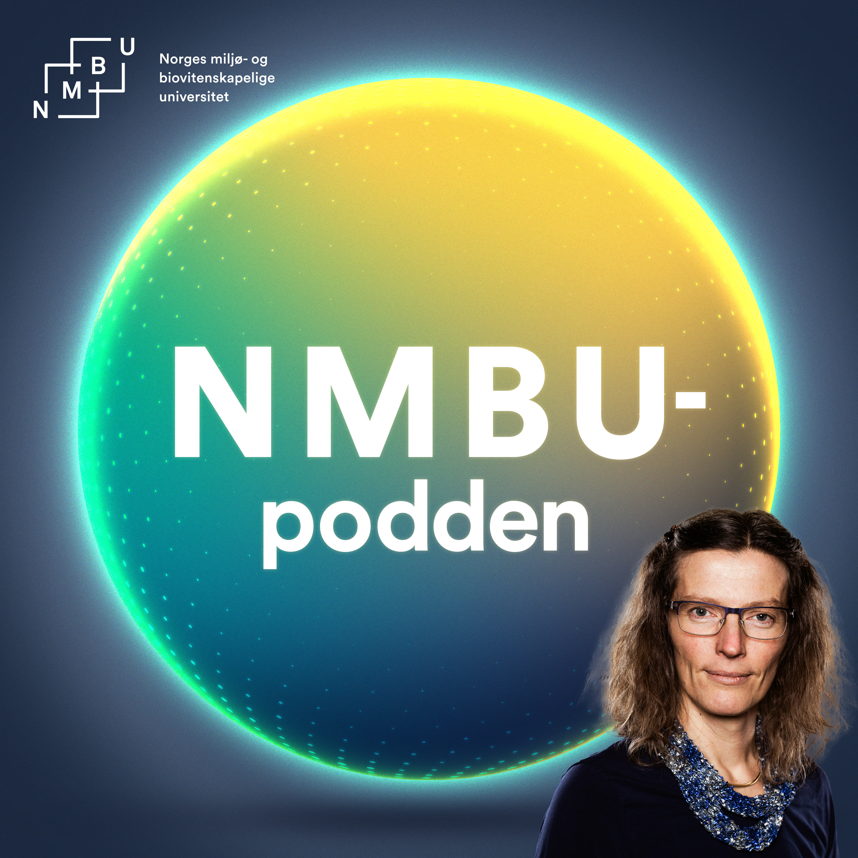 NMBU-podden