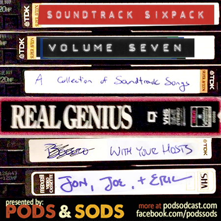 THE PODS & SODS NETWORK
