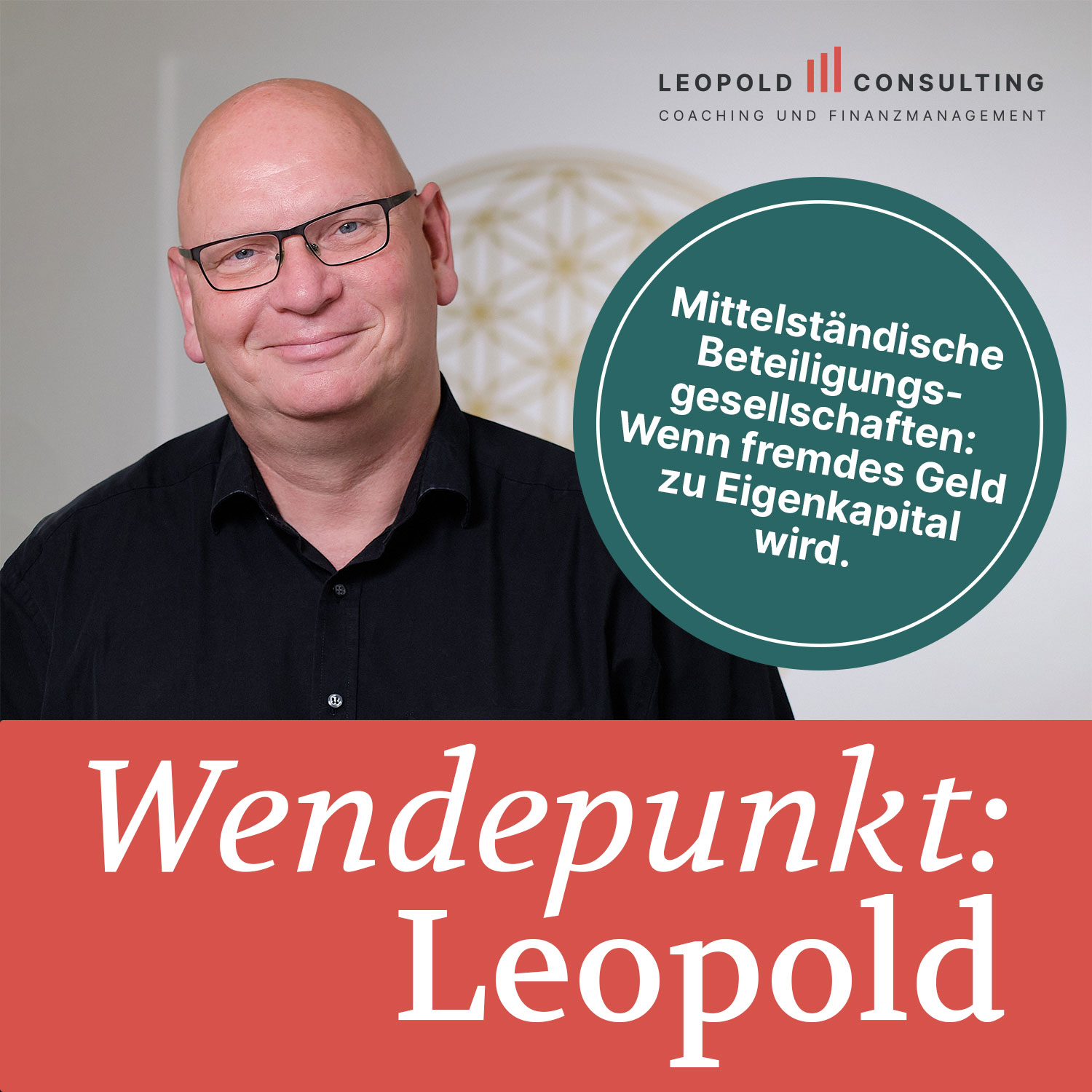 Wendepunkt: Leopold