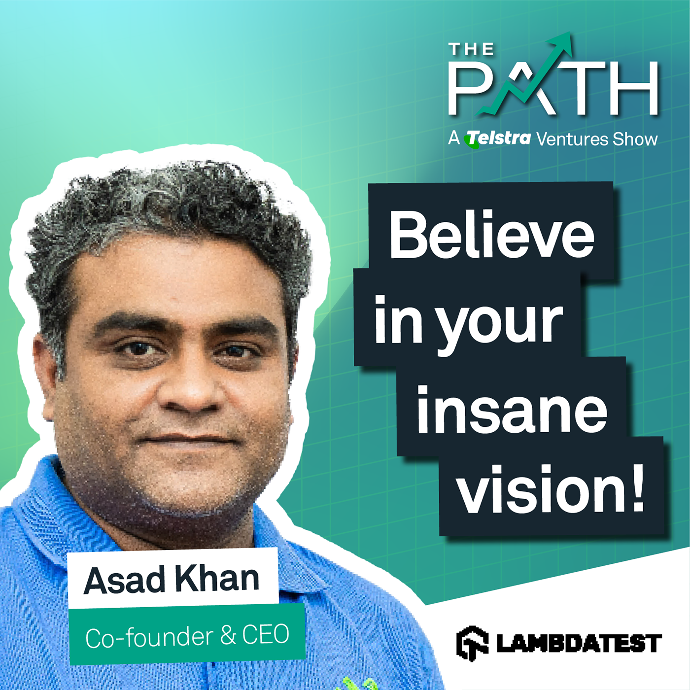 The Path - A Telstra Ventures Show