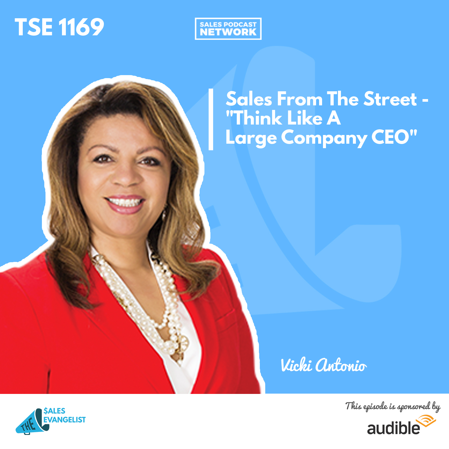 The Sales Evangelist