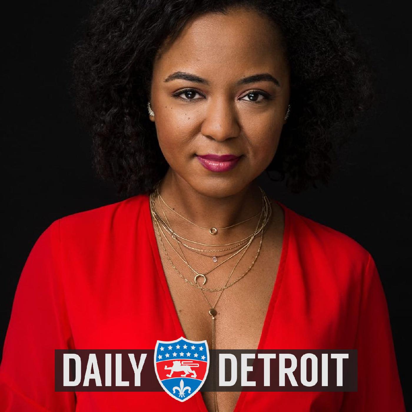 Shakespeare is alive and well in Detroit (ft. Sam White)