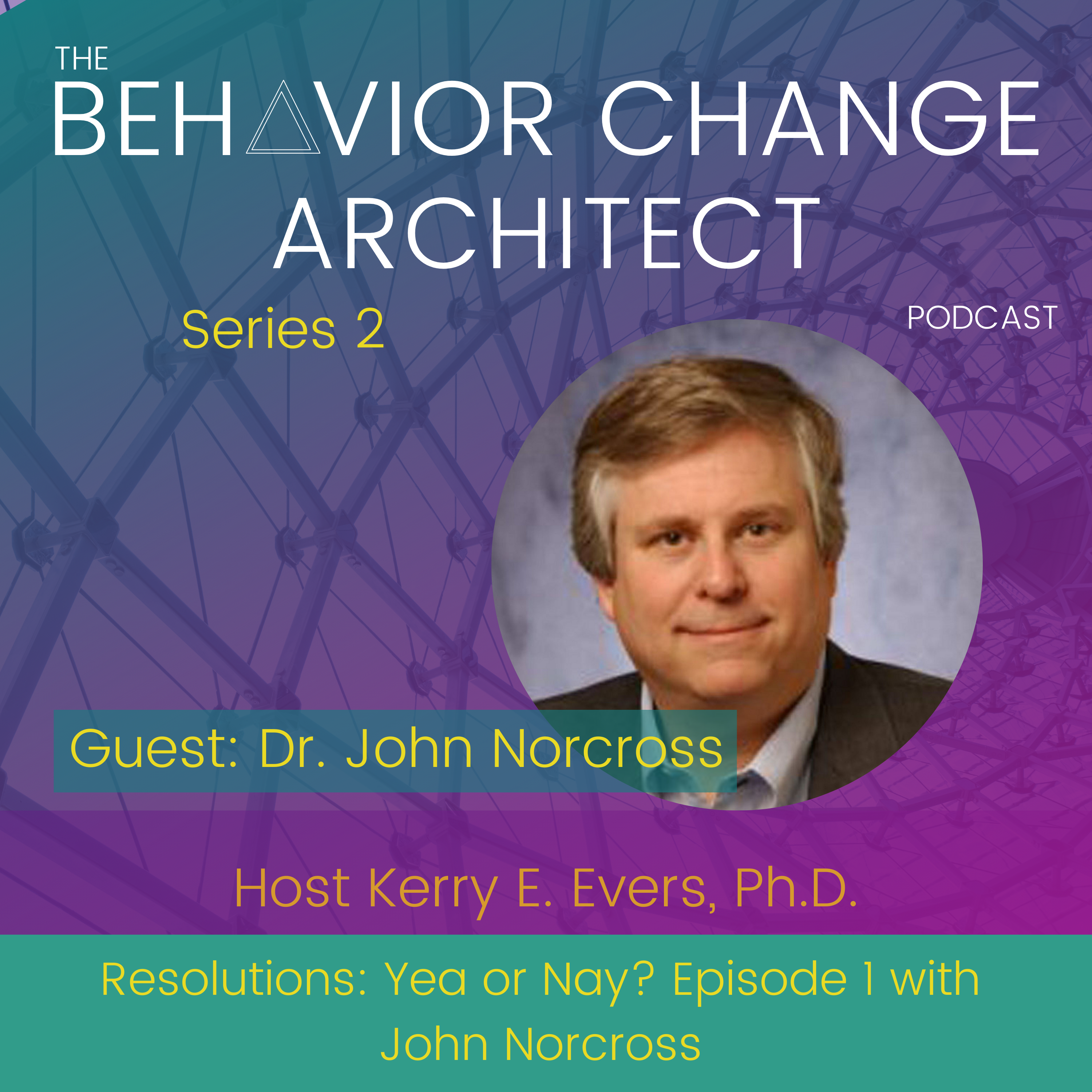 Behavior Change Architect