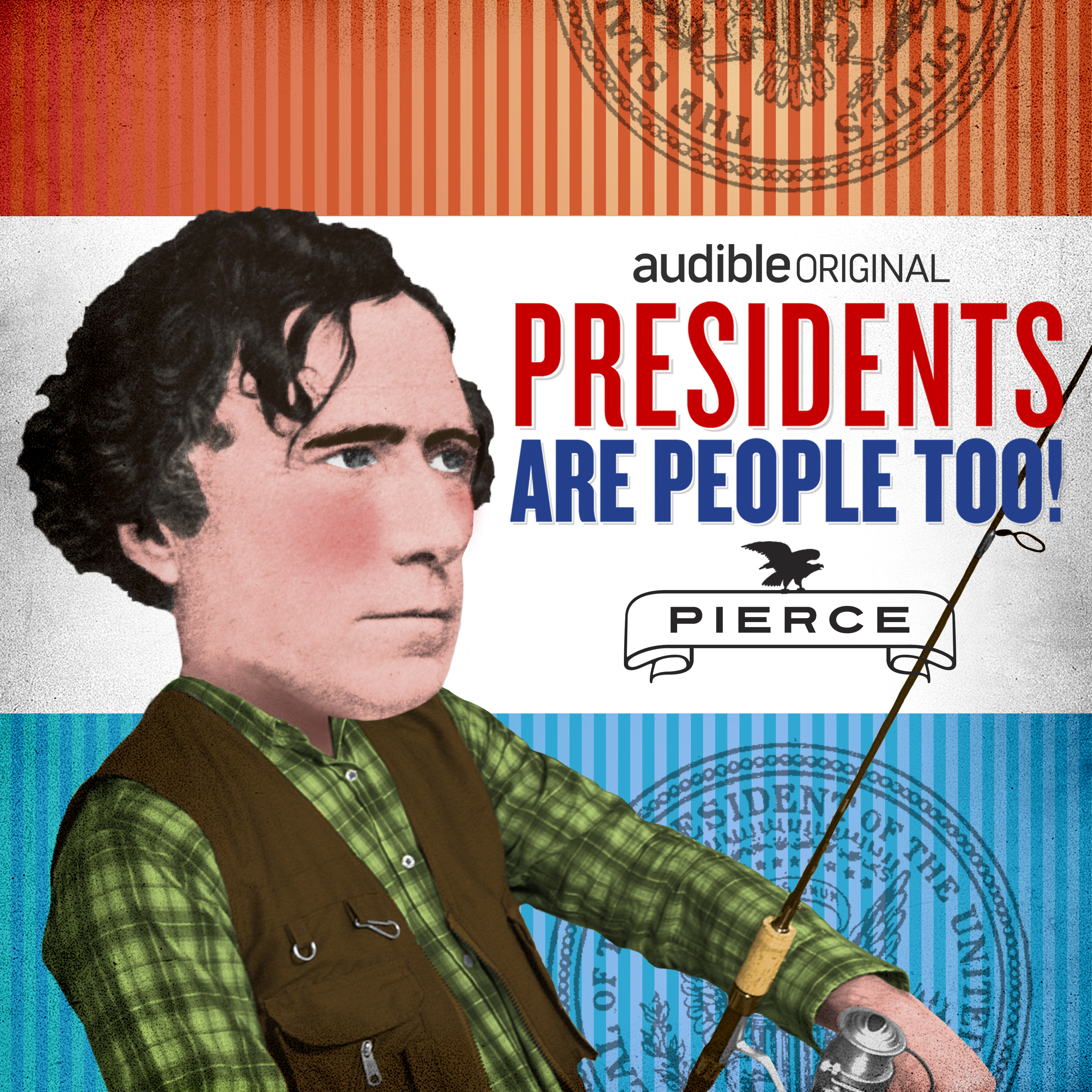 Franklin Pierce